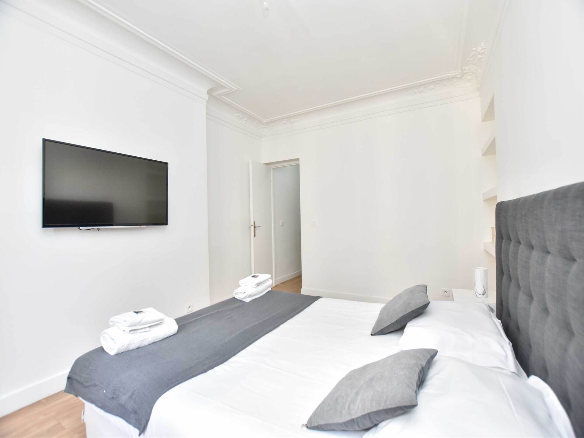 Stijlvol appartement in hartje Palais-Royal, vlakbij het Louvre - foto 16