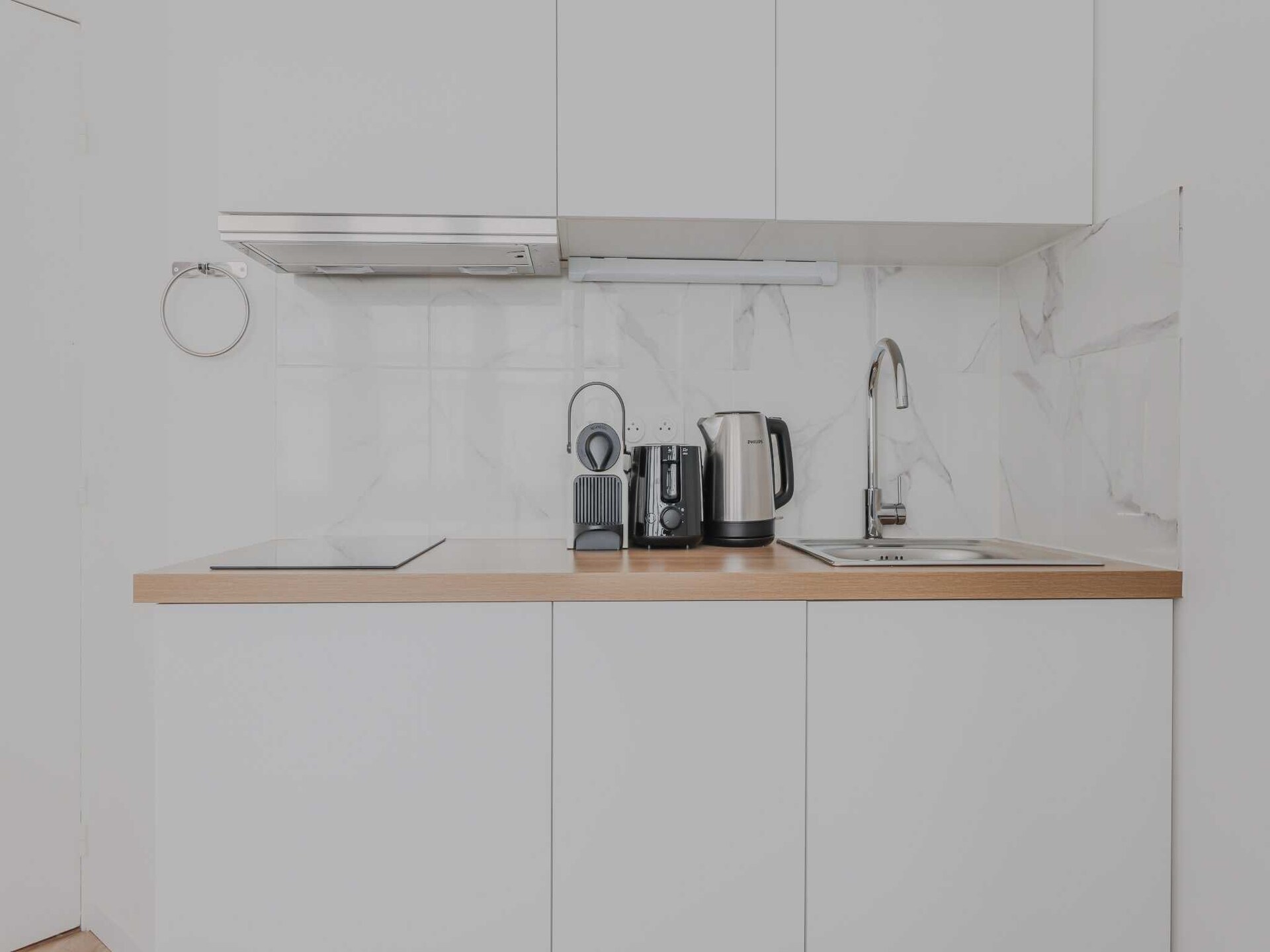 Modern appartement op de begane grond vlakbij de Seine in Levallois-Perret - foto 5