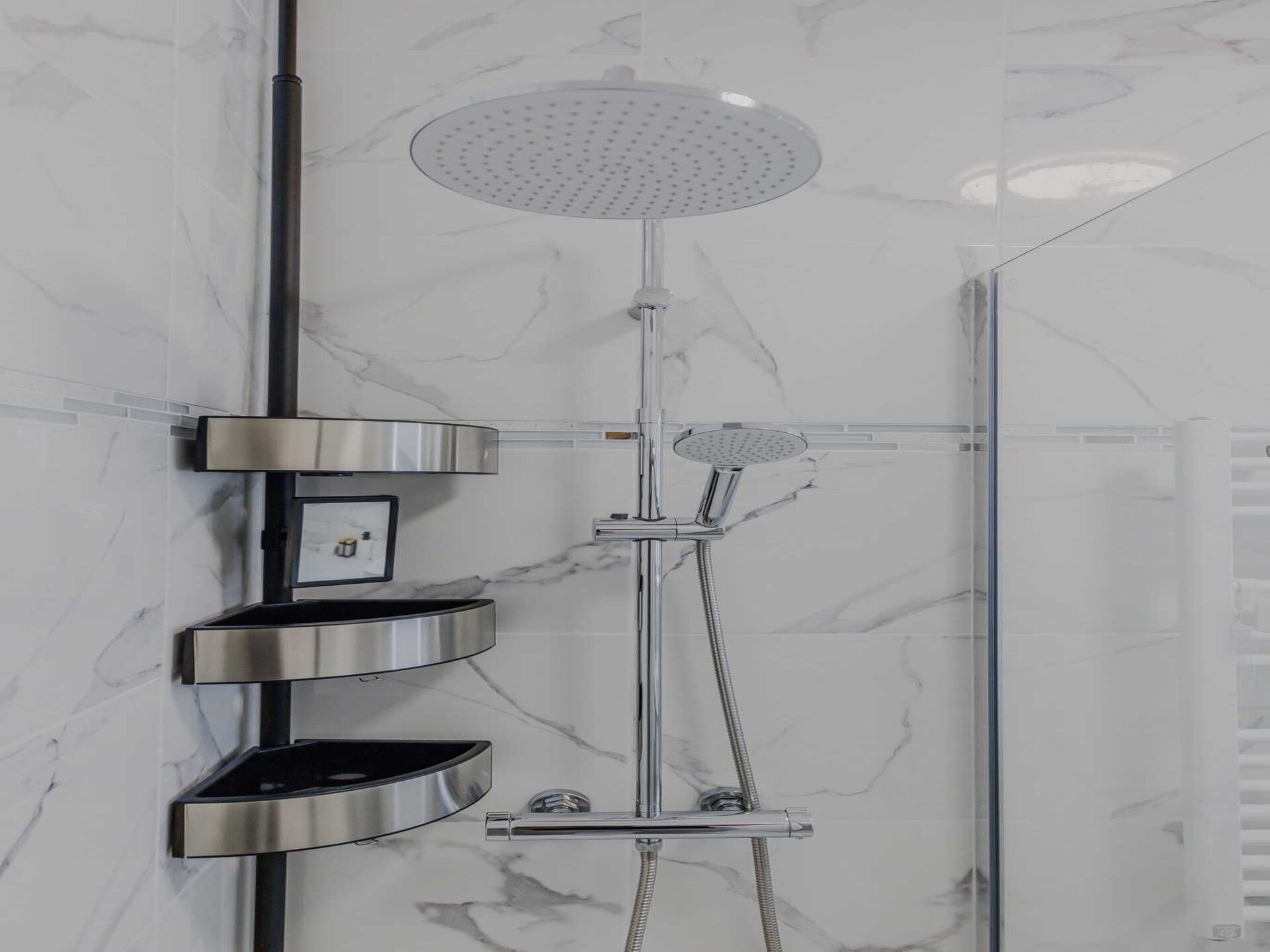 Modern appartement op de begane grond vlakbij de Seine in Levallois-Perret - foto 7