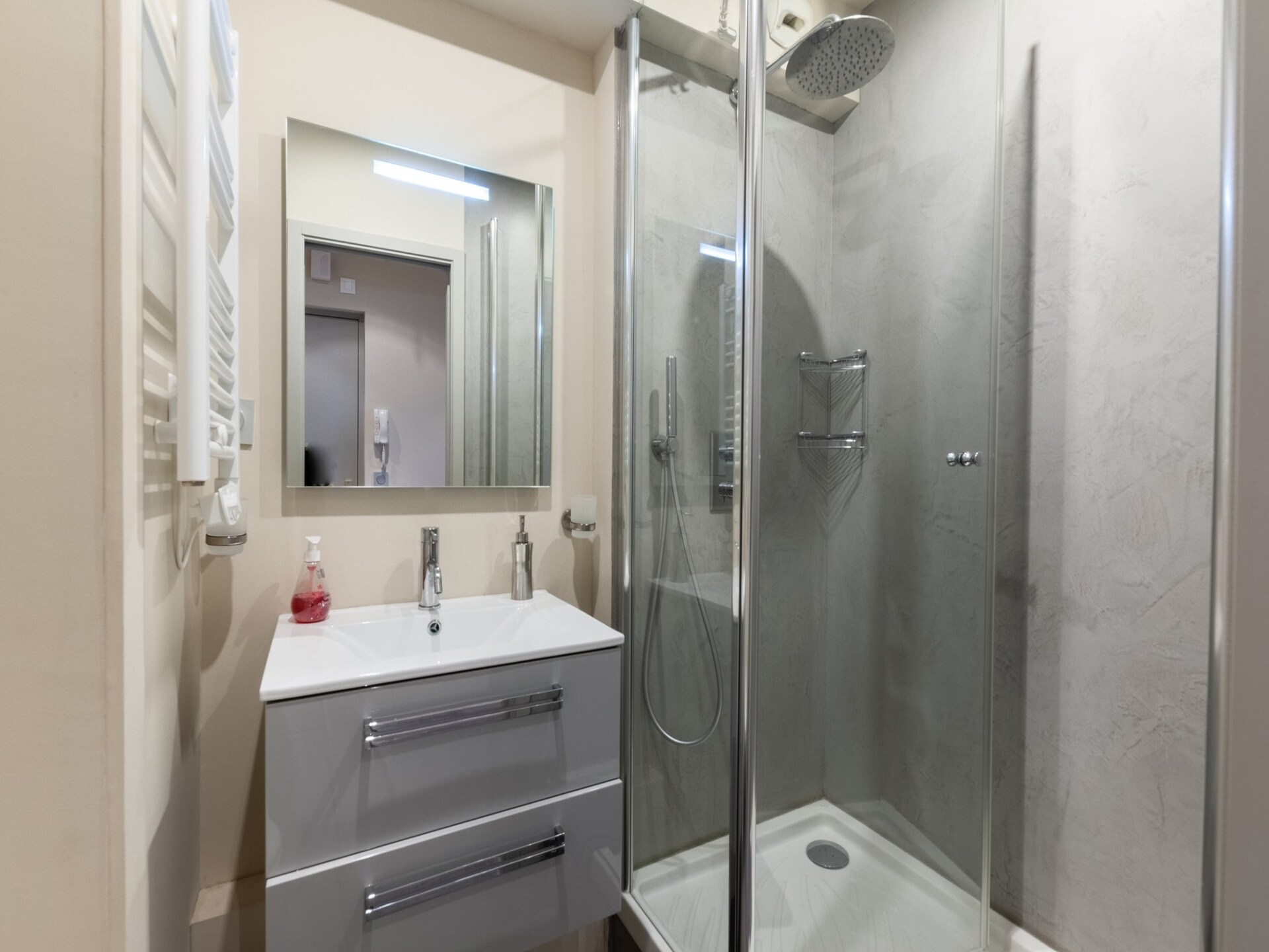 Comfortabel appartement voor 2 personen in het hart van Deauville - foto 6