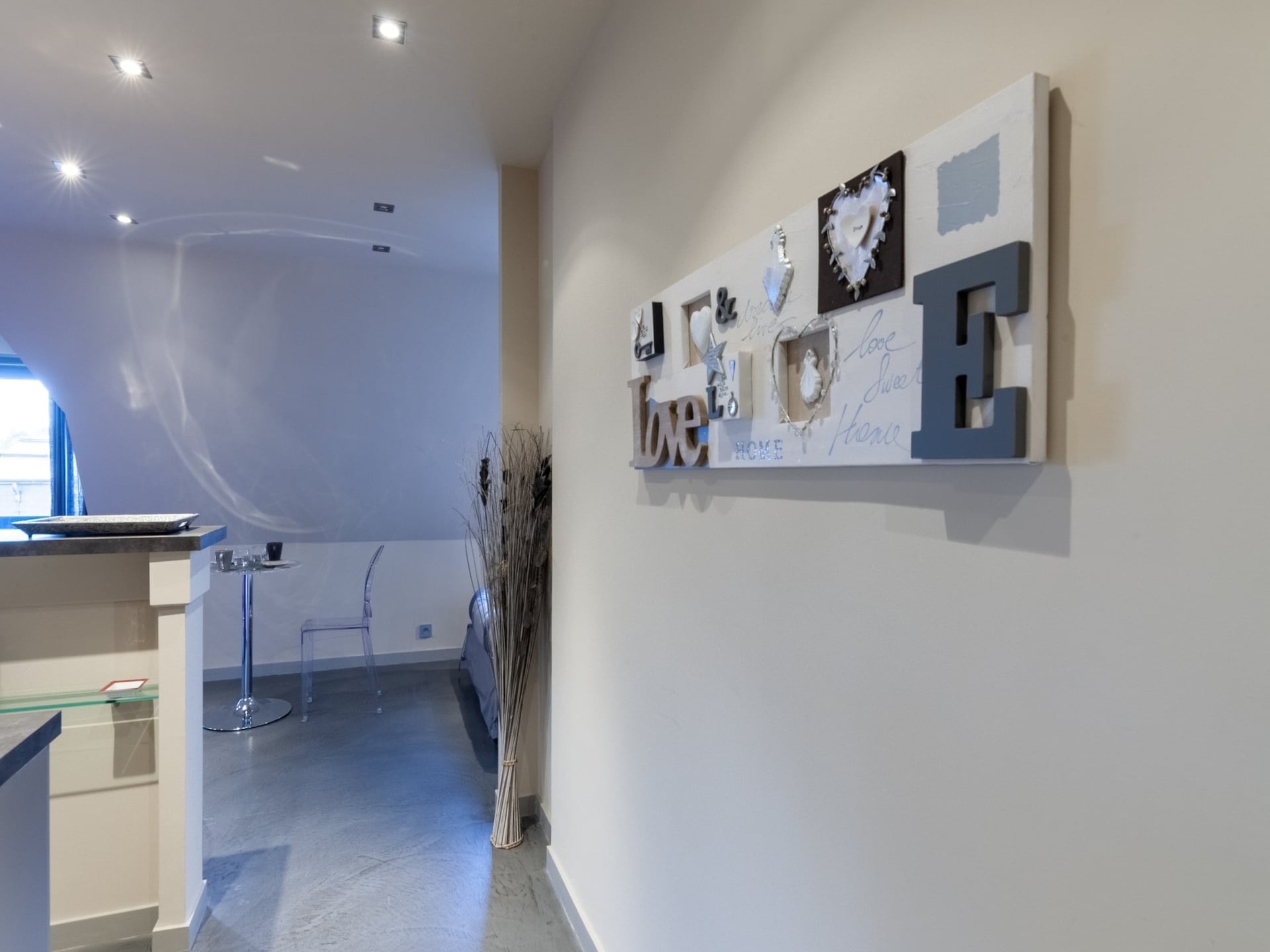 Comfortabel appartement voor 2 personen in het hart van Deauville - foto 13