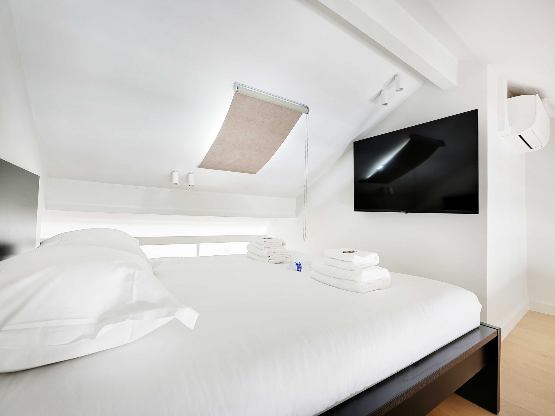 Modern appartement voor 5 in levendig Sentier, vlakbij Montorgueil - foto 9
