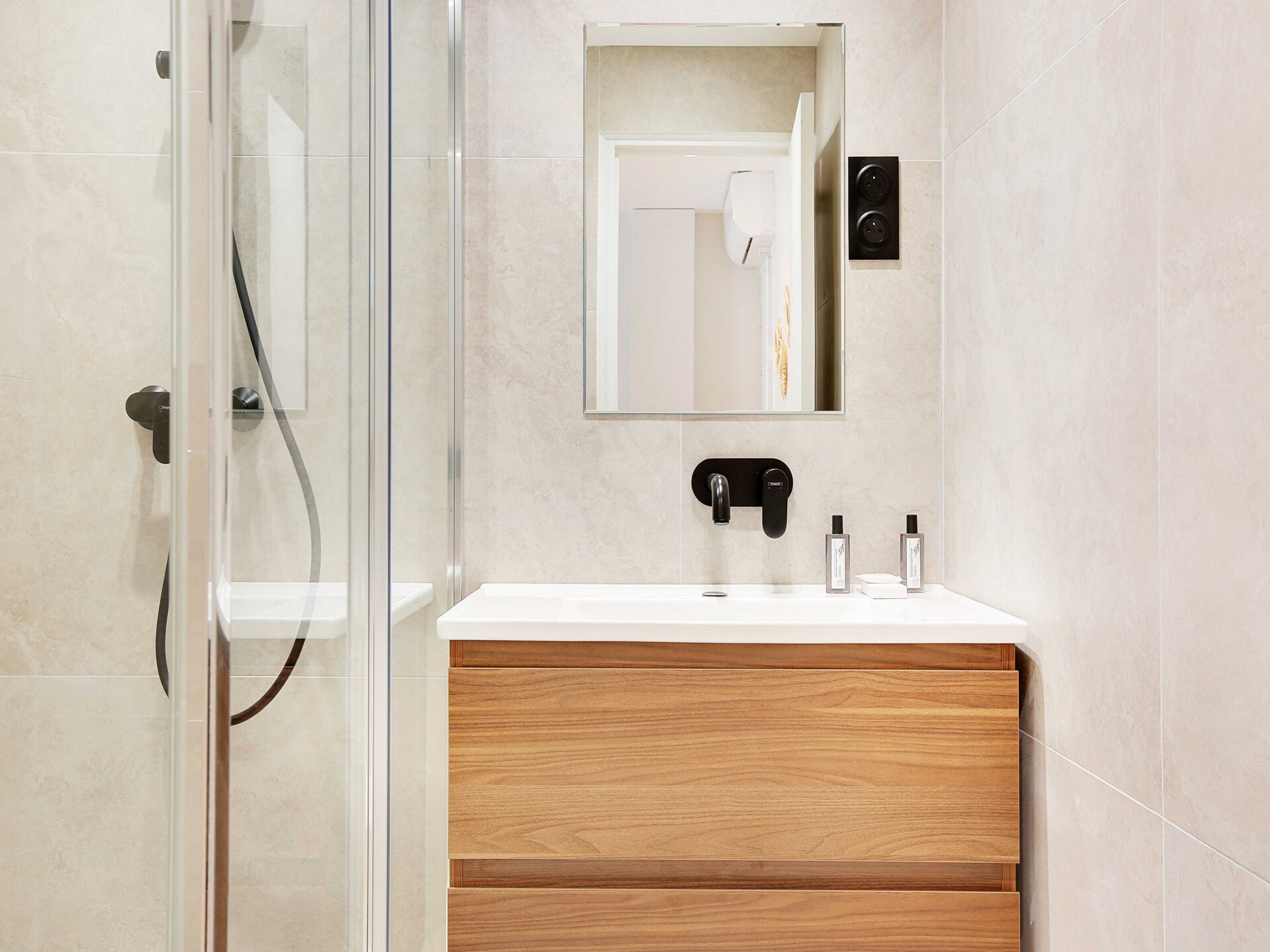 Modern appartement voor 5 in levendig Sentier, vlakbij Montorgueil - foto 10