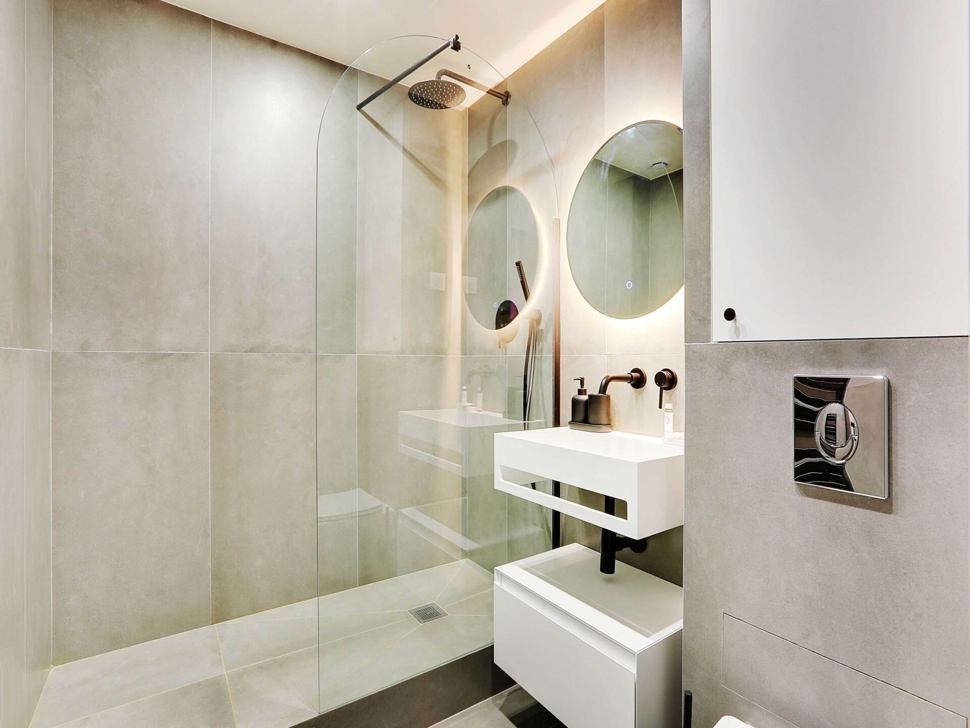Stijlvol appartement in het 1e arrondissement, vlakbij het Louvre - foto 5