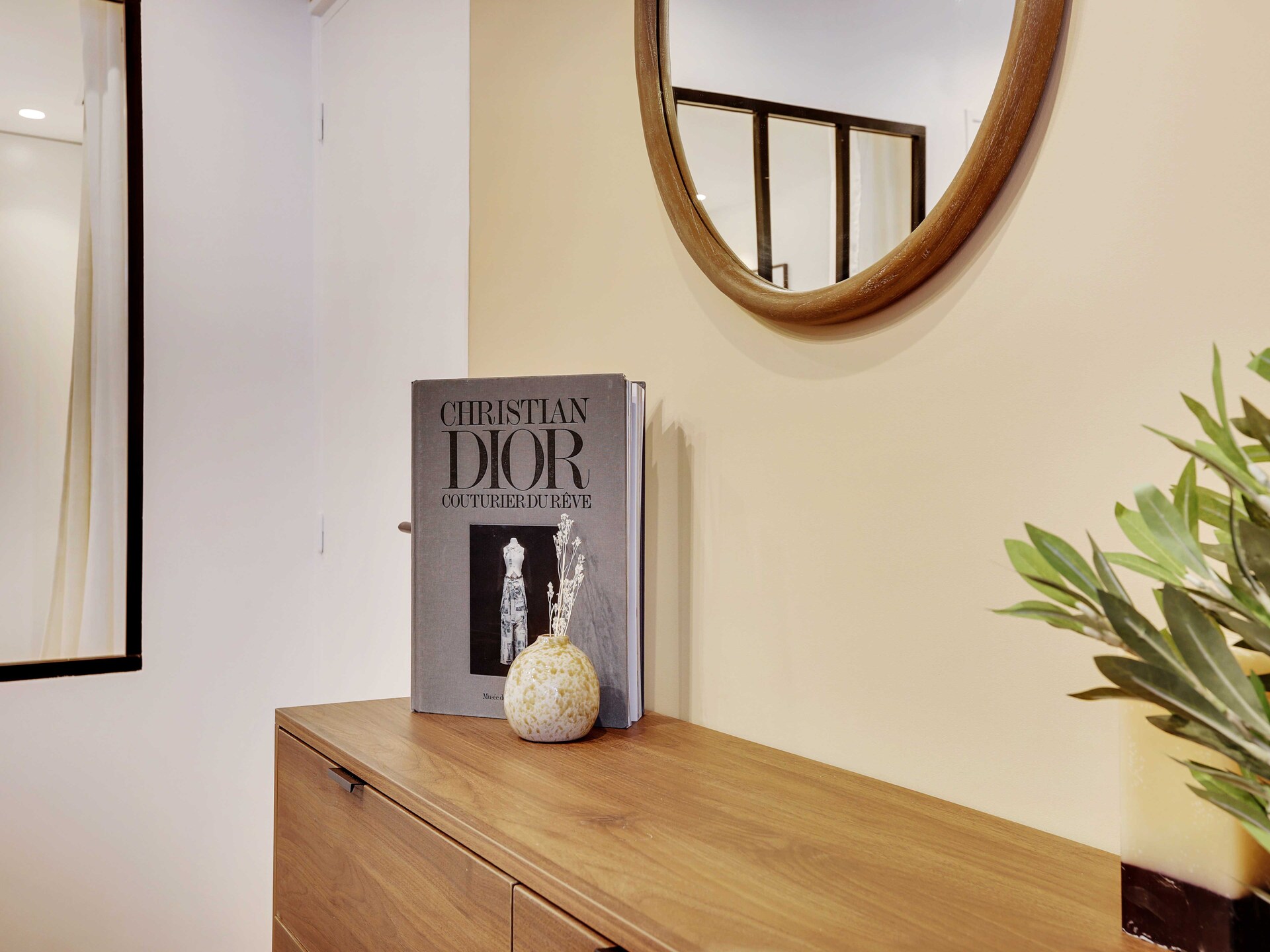 Stijlvol appartement in het 1e arrondissement, vlakbij het Louvre - foto 12