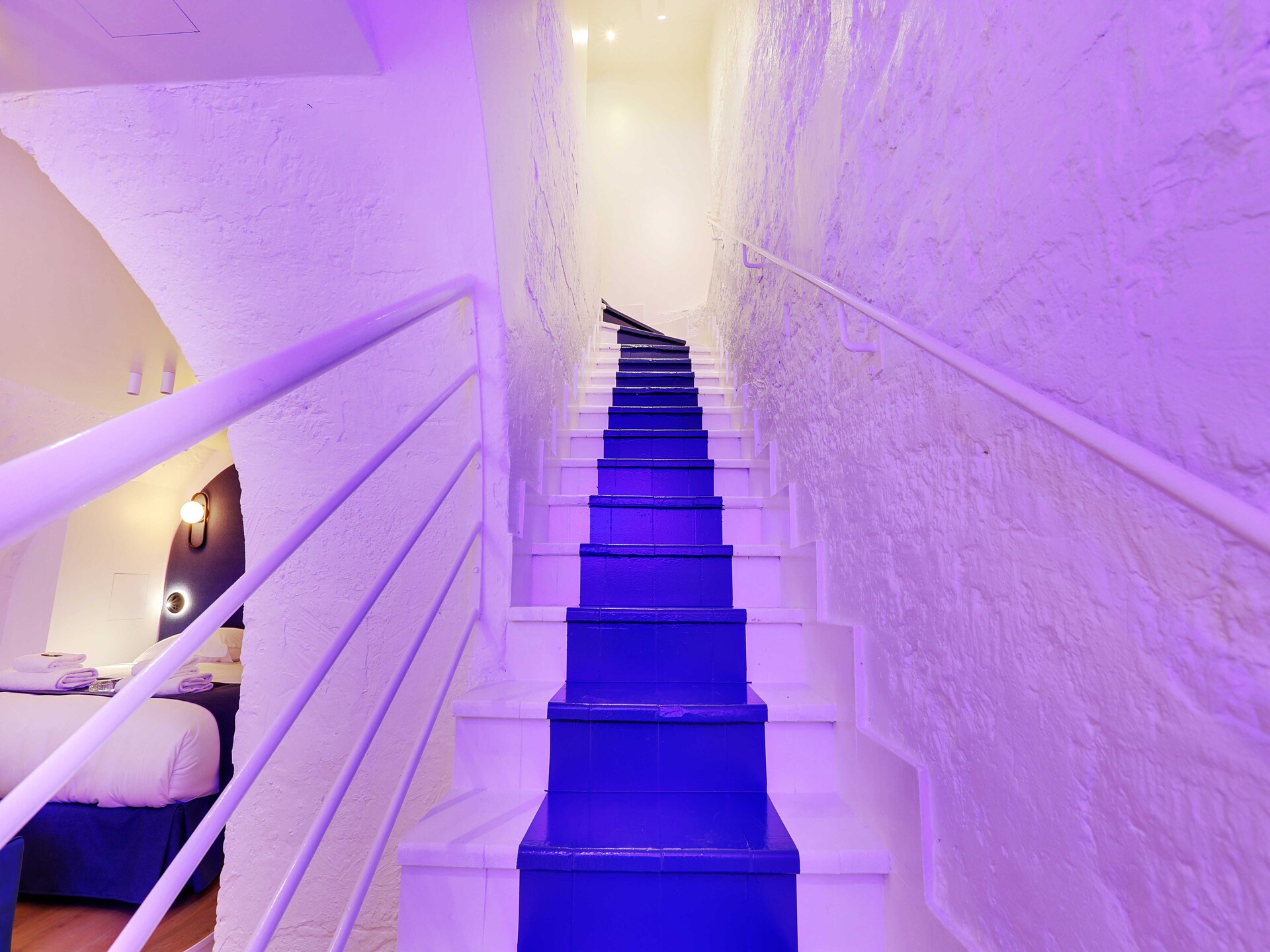 Stijlvol appartement in het 1e arrondissement, vlakbij het Louvre - foto 18