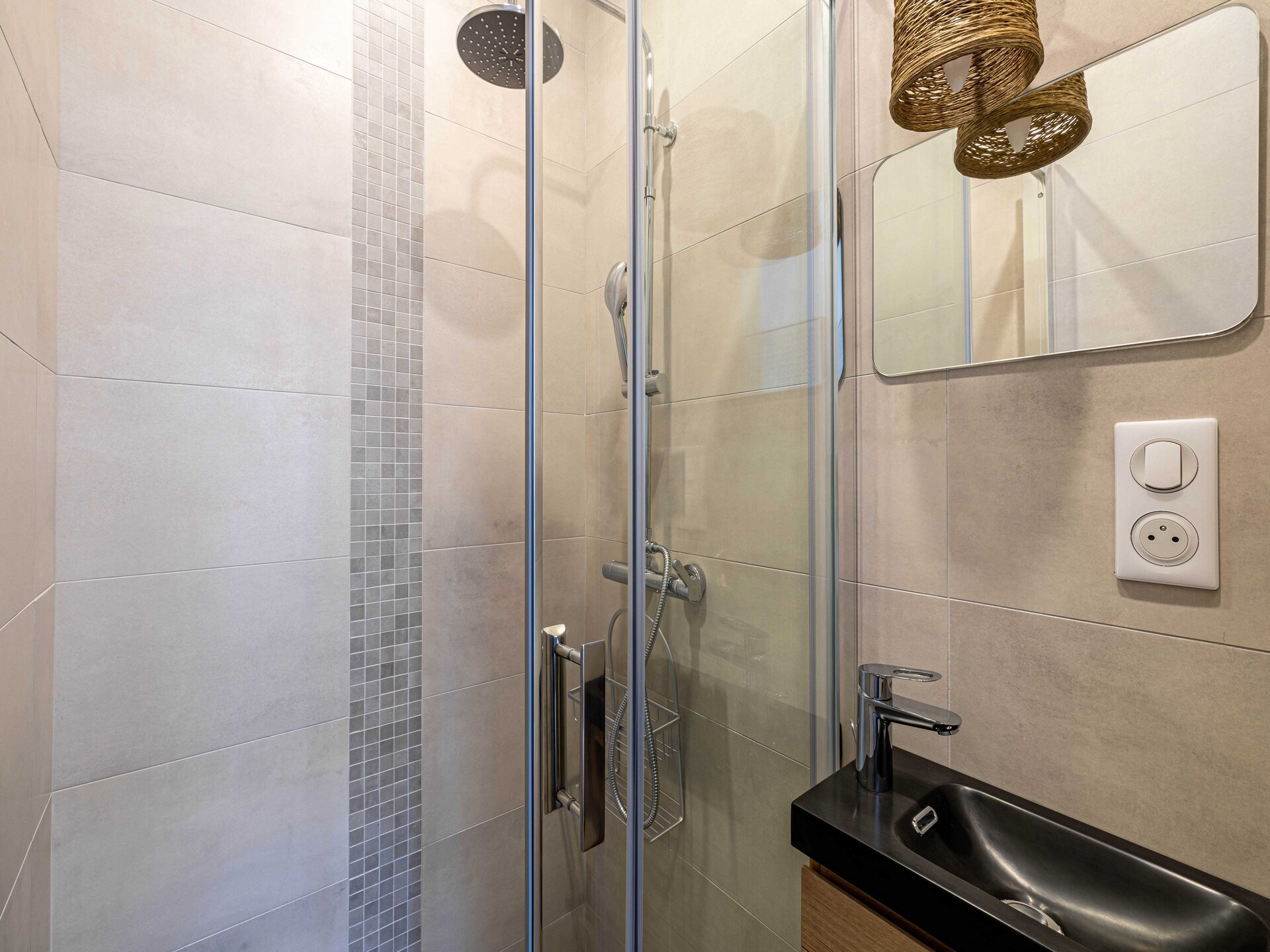 Stijlvol 4-kamerappartement in hartje Cannes voor 6 personen - foto 14