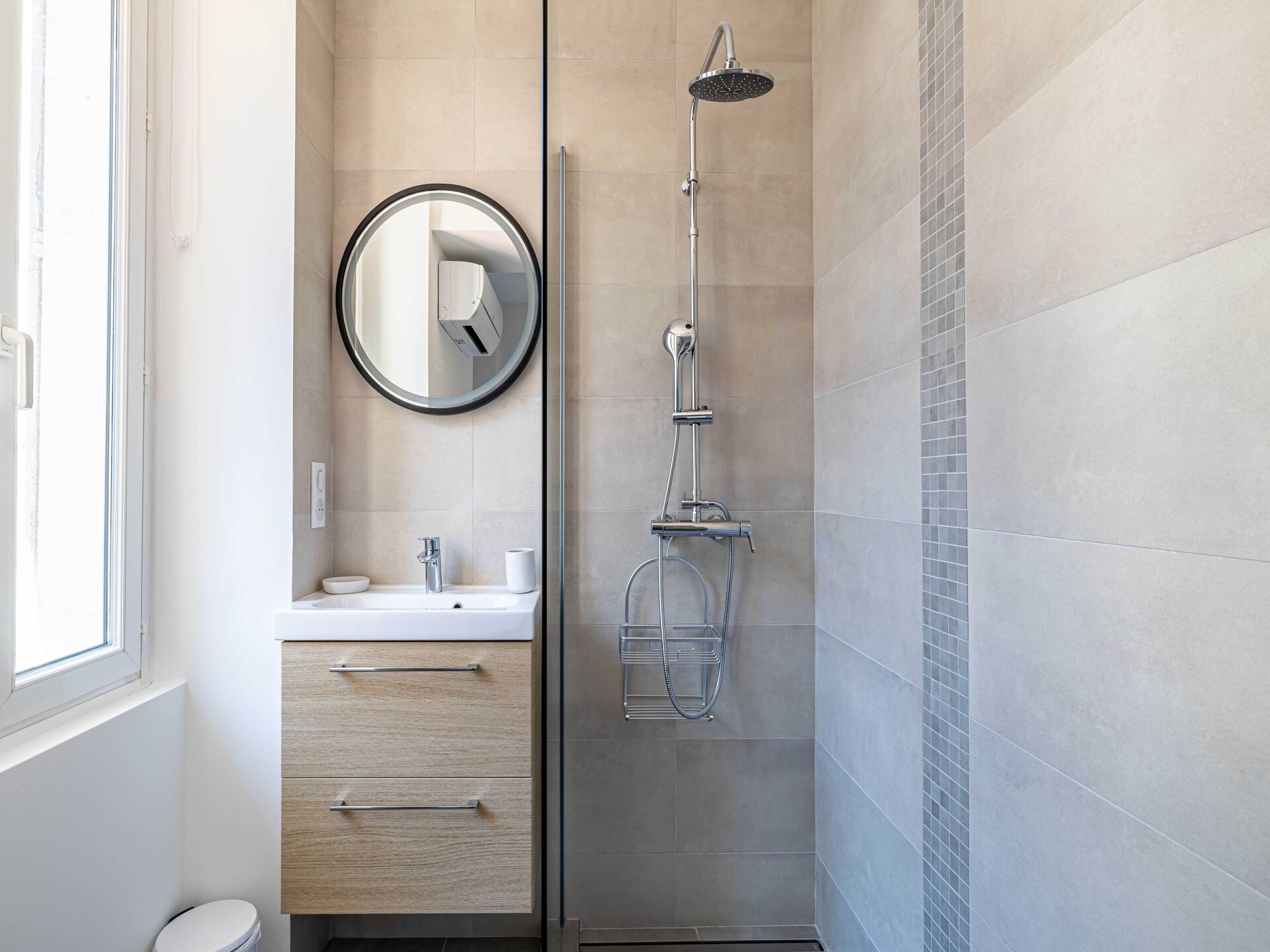 Stijlvol 4-kamerappartement in hartje Cannes voor 6 personen - foto 15