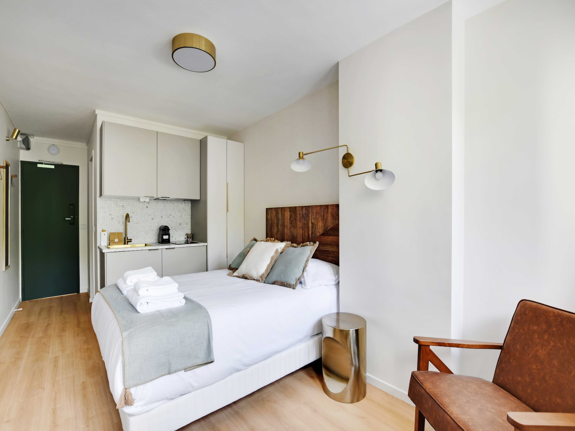 Modern en comfortabel appartement in Meudon · 18 m² - foto 2