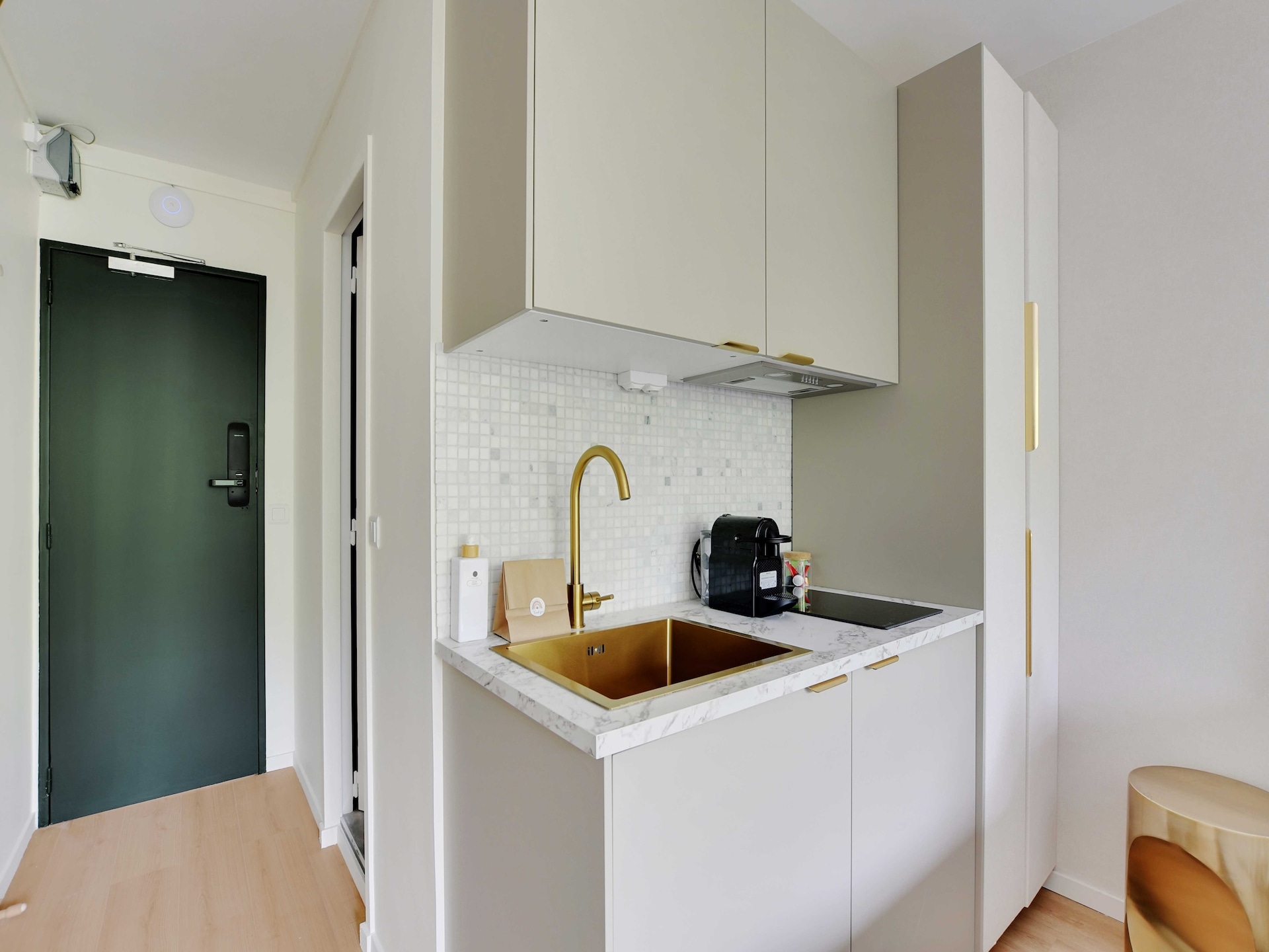 Modern en comfortabel appartement in Meudon · 18 m² - foto 4