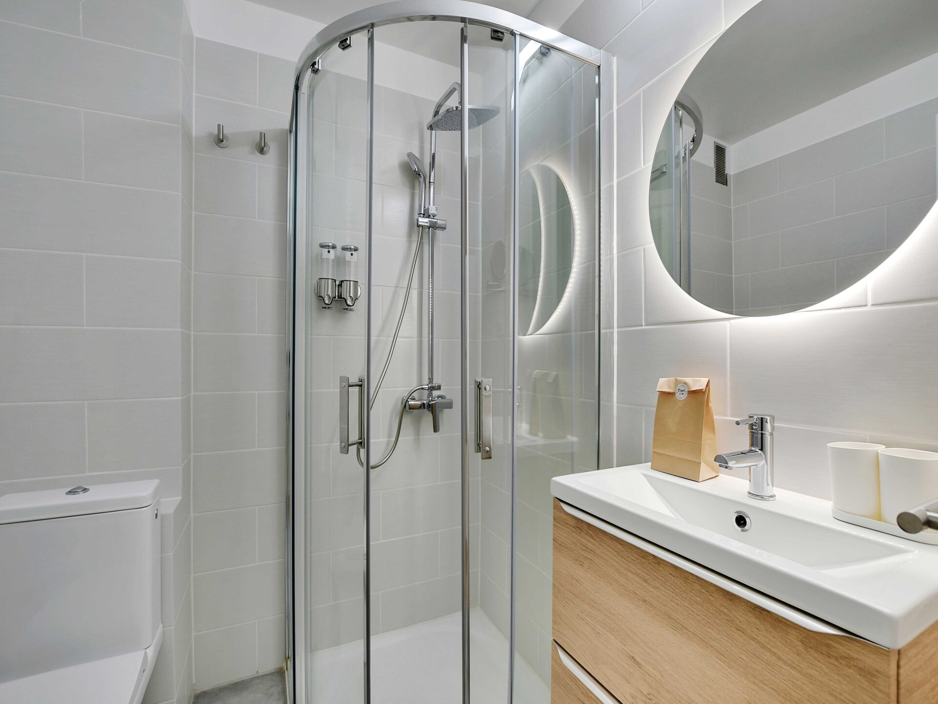 Modern en comfortabel appartement in Meudon · 18 m² - foto 5