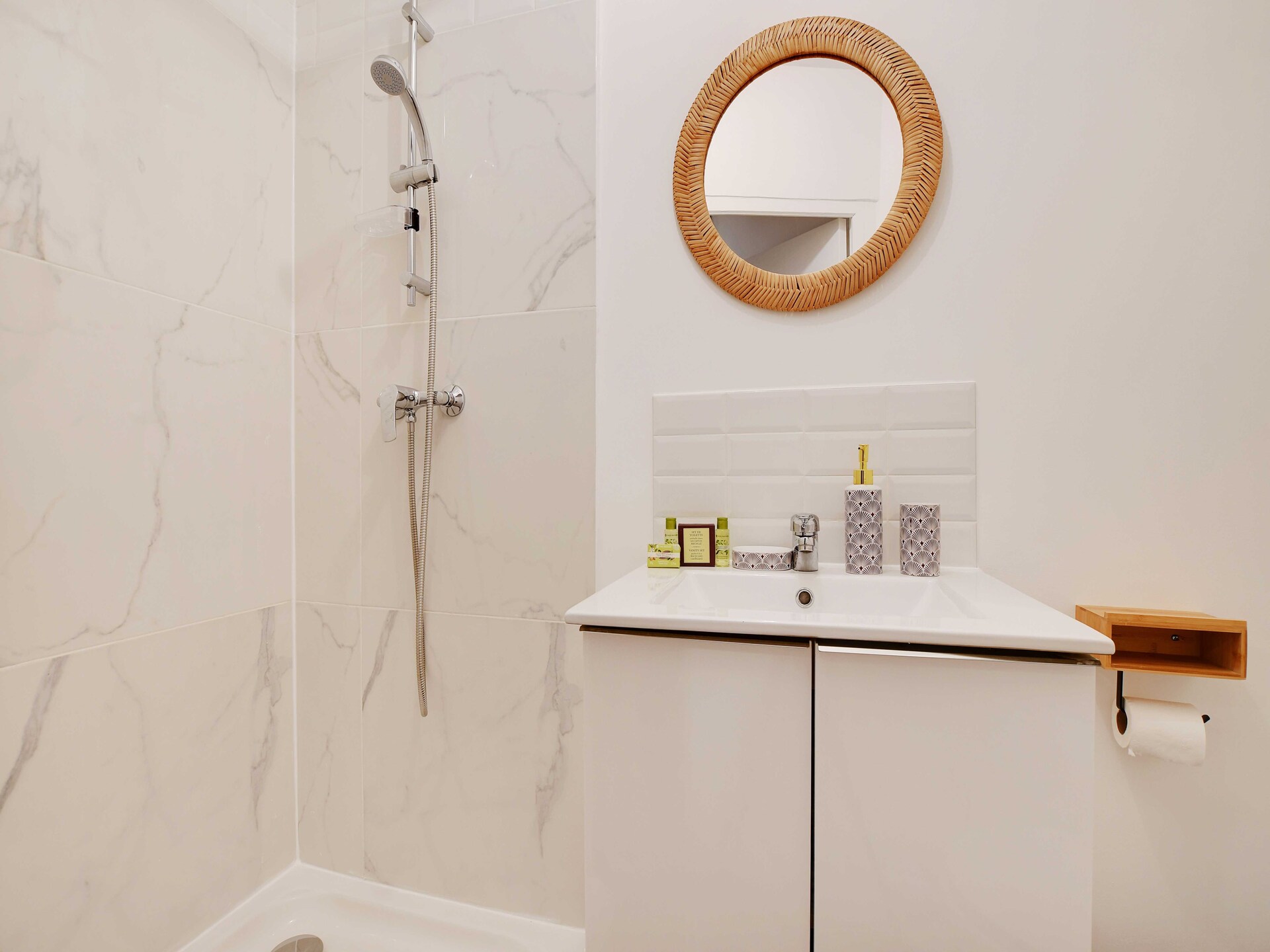 Gezellig studio-appartement in hartje Quartier Latin, Parijs - foto 5