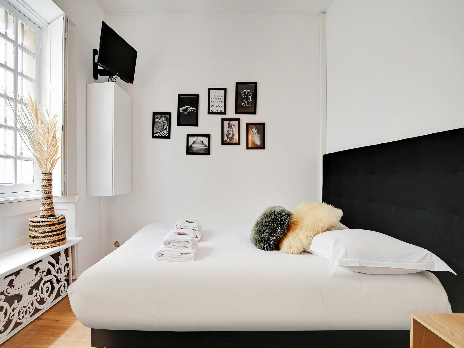 Gezellig studio-appartement in hartje Quartier Latin, Parijs - foto 8