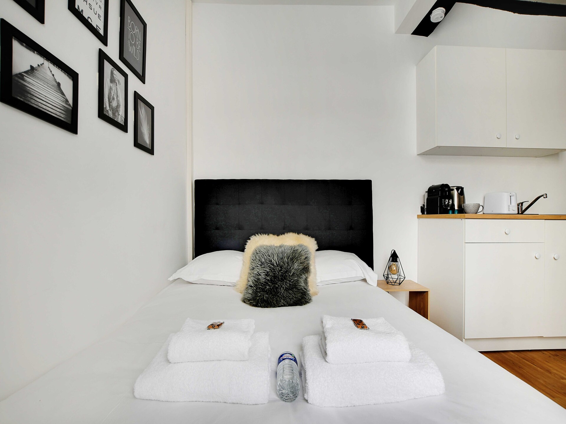 Gezellig studio-appartement in hartje Quartier Latin, Parijs - foto 9