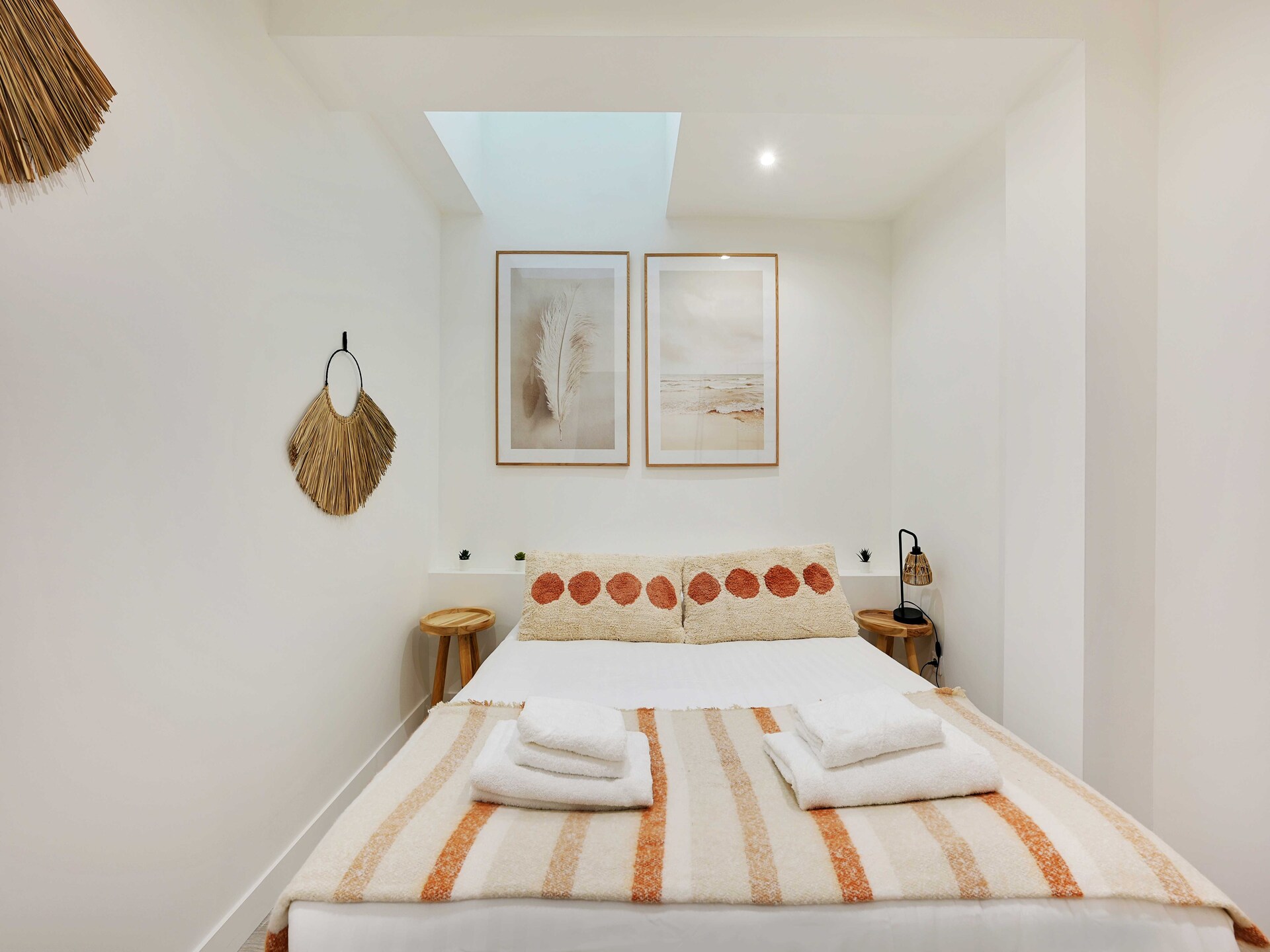 Charmant 61m² appartement in levendig Rochechouart, Parijs - foto 4