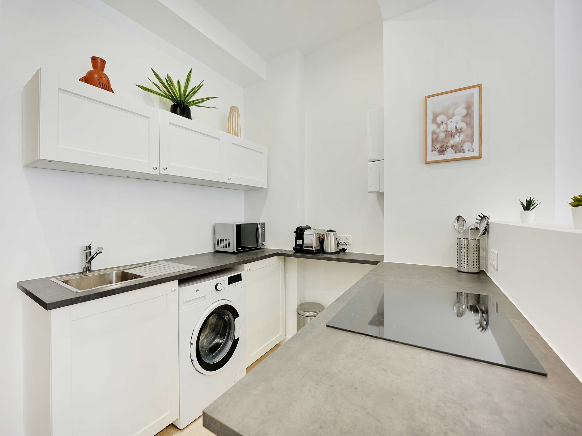 Charmant 61m² appartement in levendig Rochechouart, Parijs - foto 10