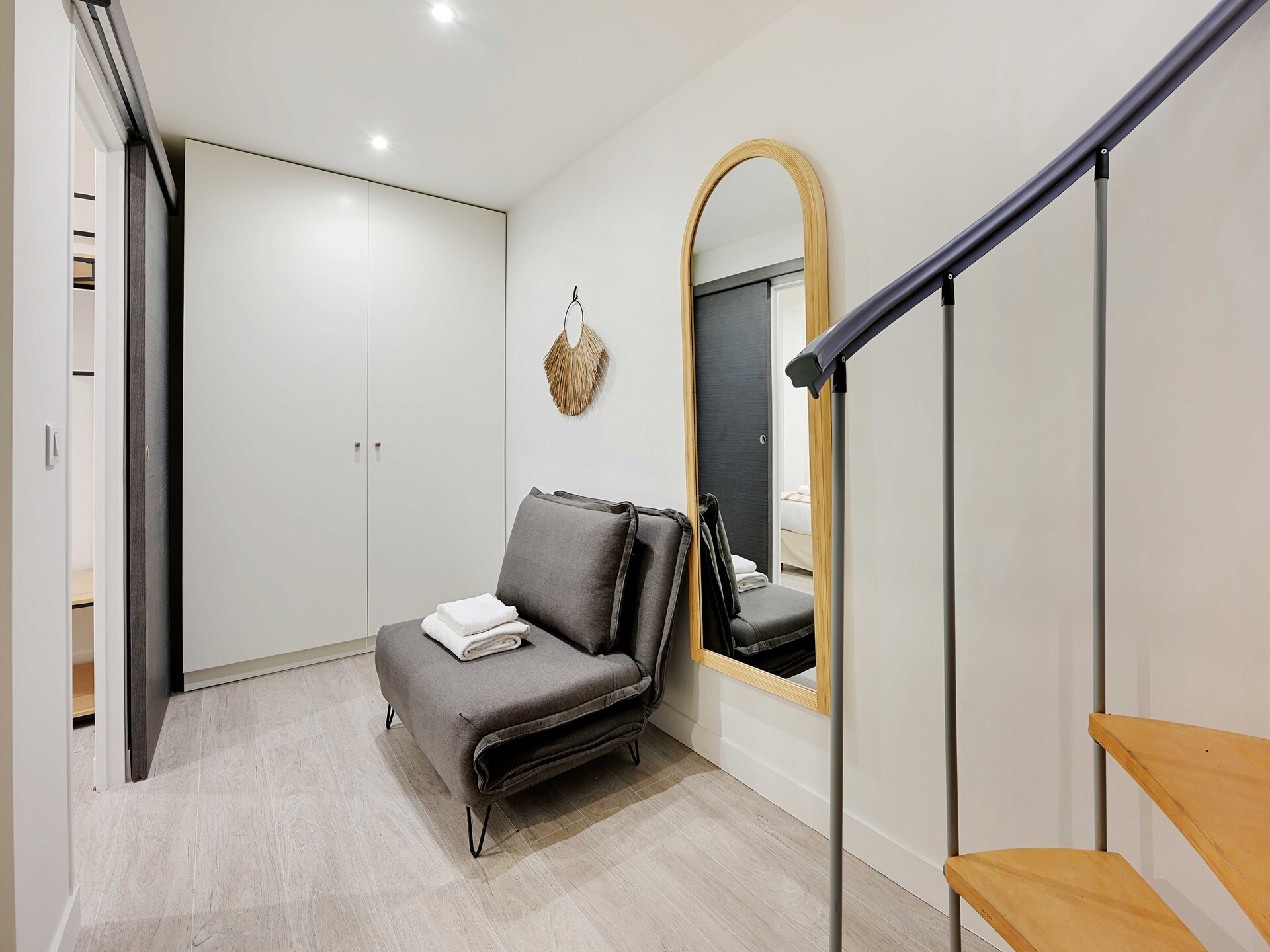Charmant 61m² appartement in levendig Rochechouart, Parijs - foto 13
