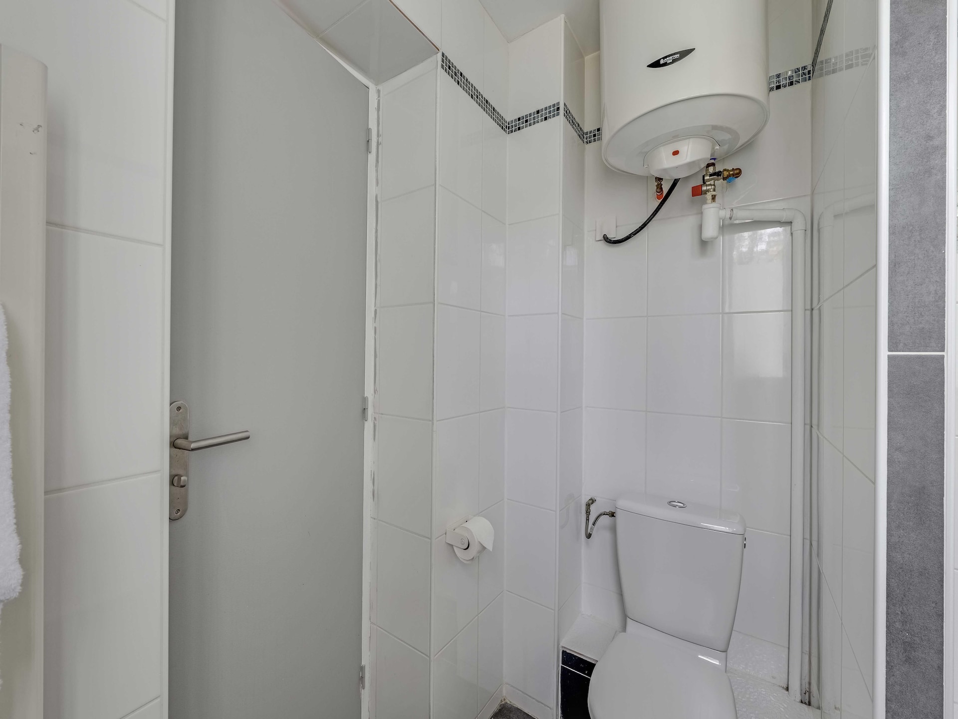 Gezellig appartement voor 2 personen in het hart van Malakoff - foto 11