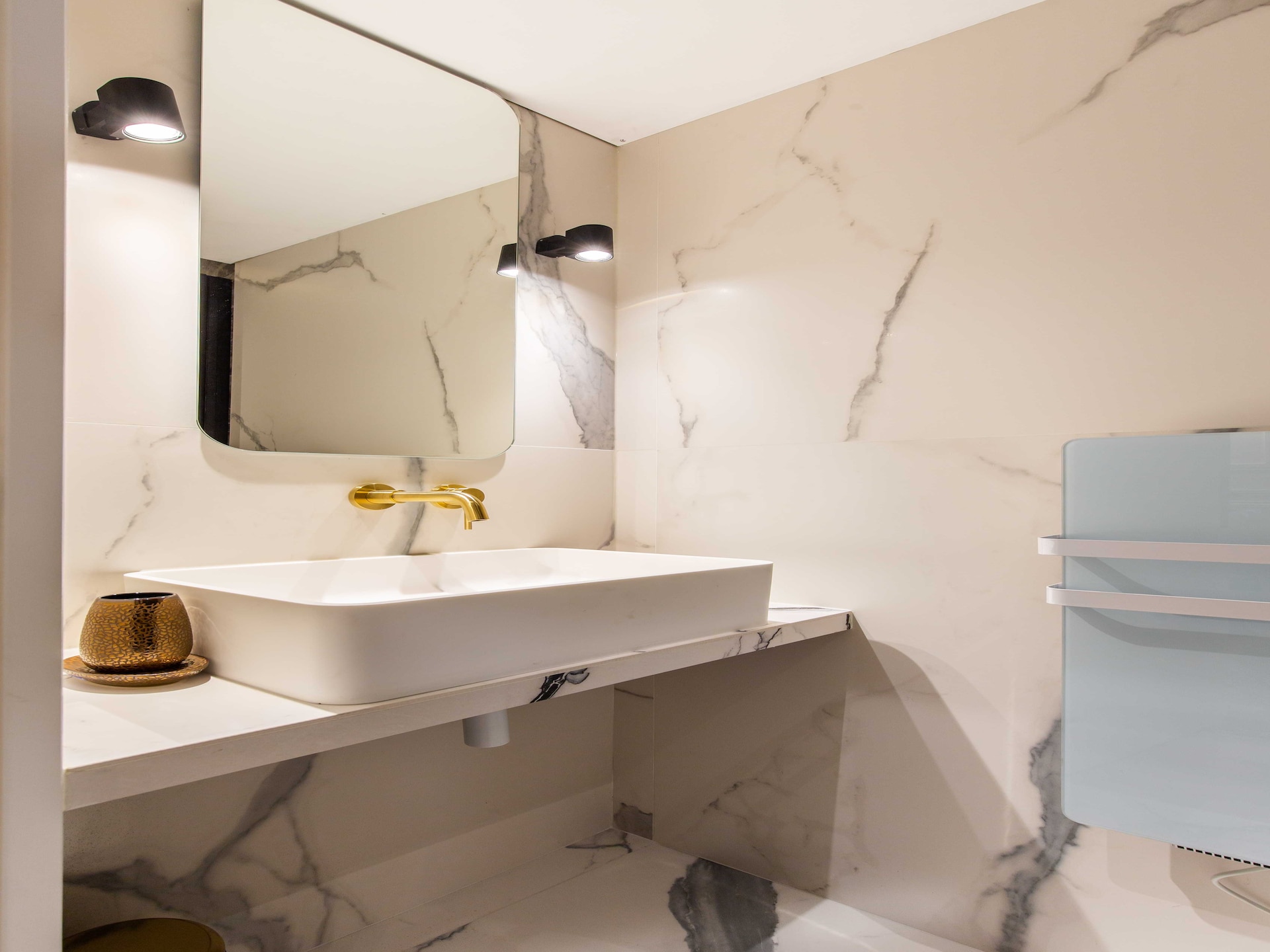 Stijlvol appartement in hartje Parijs met 3 slaapkamers nabij Jardin du Luxembourg - foto 5