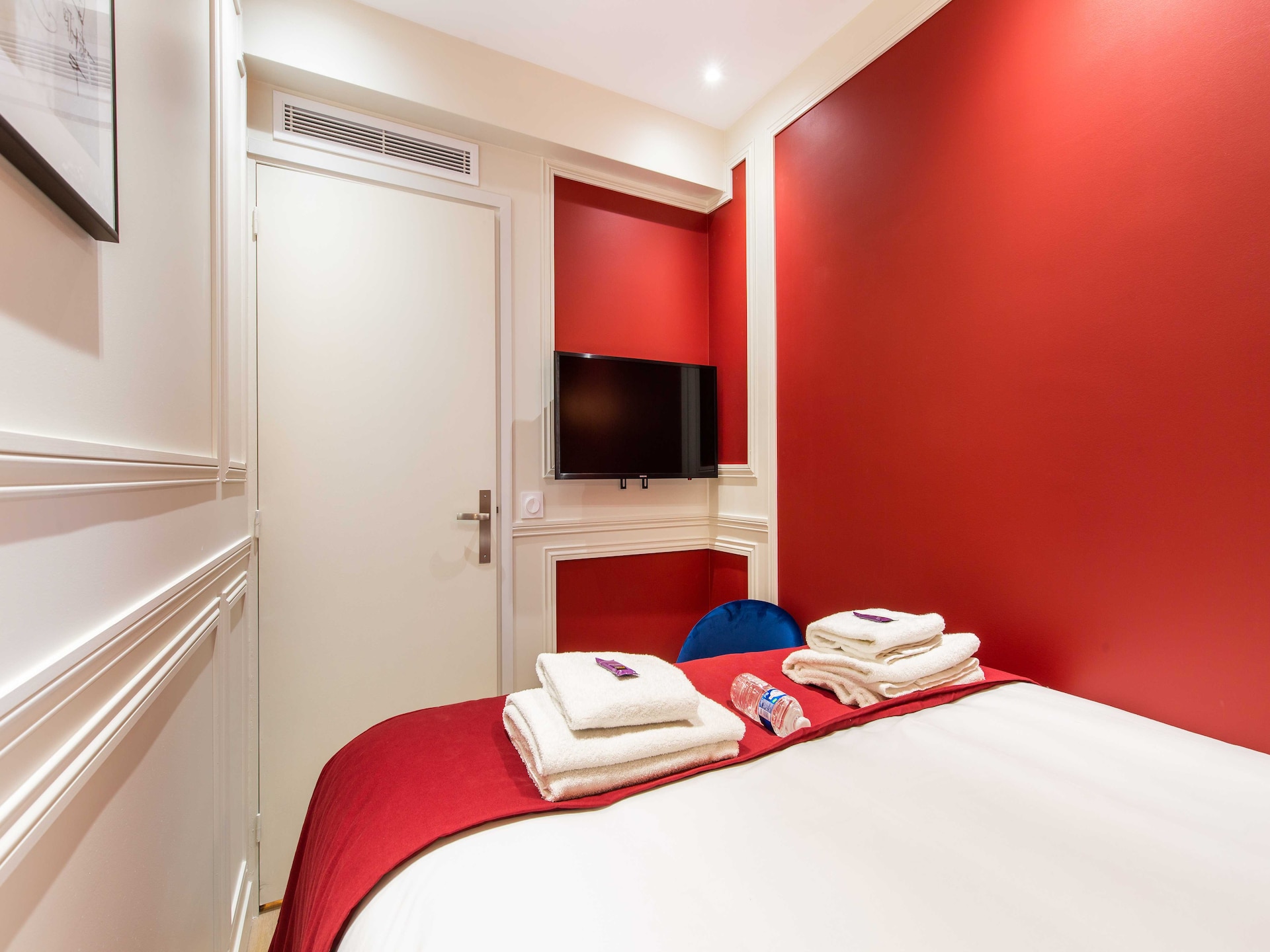 Stijlvol appartement in hartje Parijs met 3 slaapkamers nabij Jardin du Luxembourg - foto 7