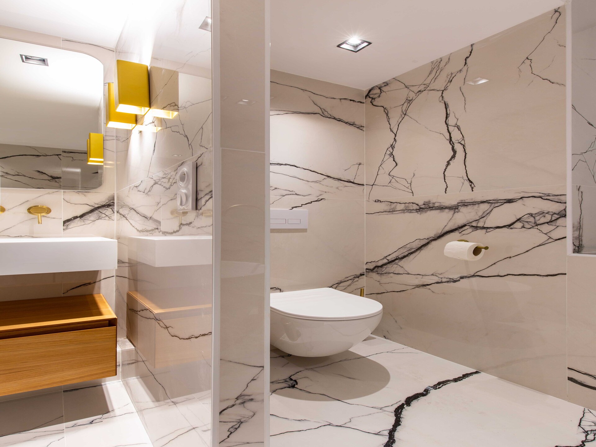 Stijlvol appartement in hartje Parijs met 3 slaapkamers nabij Jardin du Luxembourg - foto 12