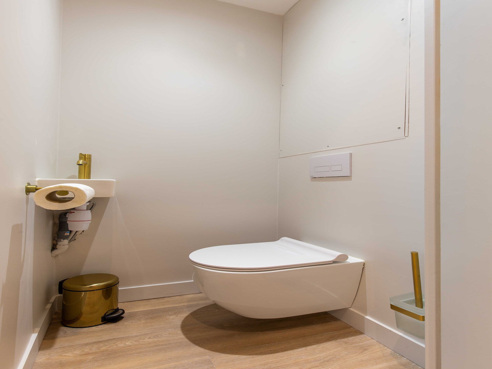 Stijlvol appartement in hartje Parijs met 3 slaapkamers nabij Jardin du Luxembourg - foto 13