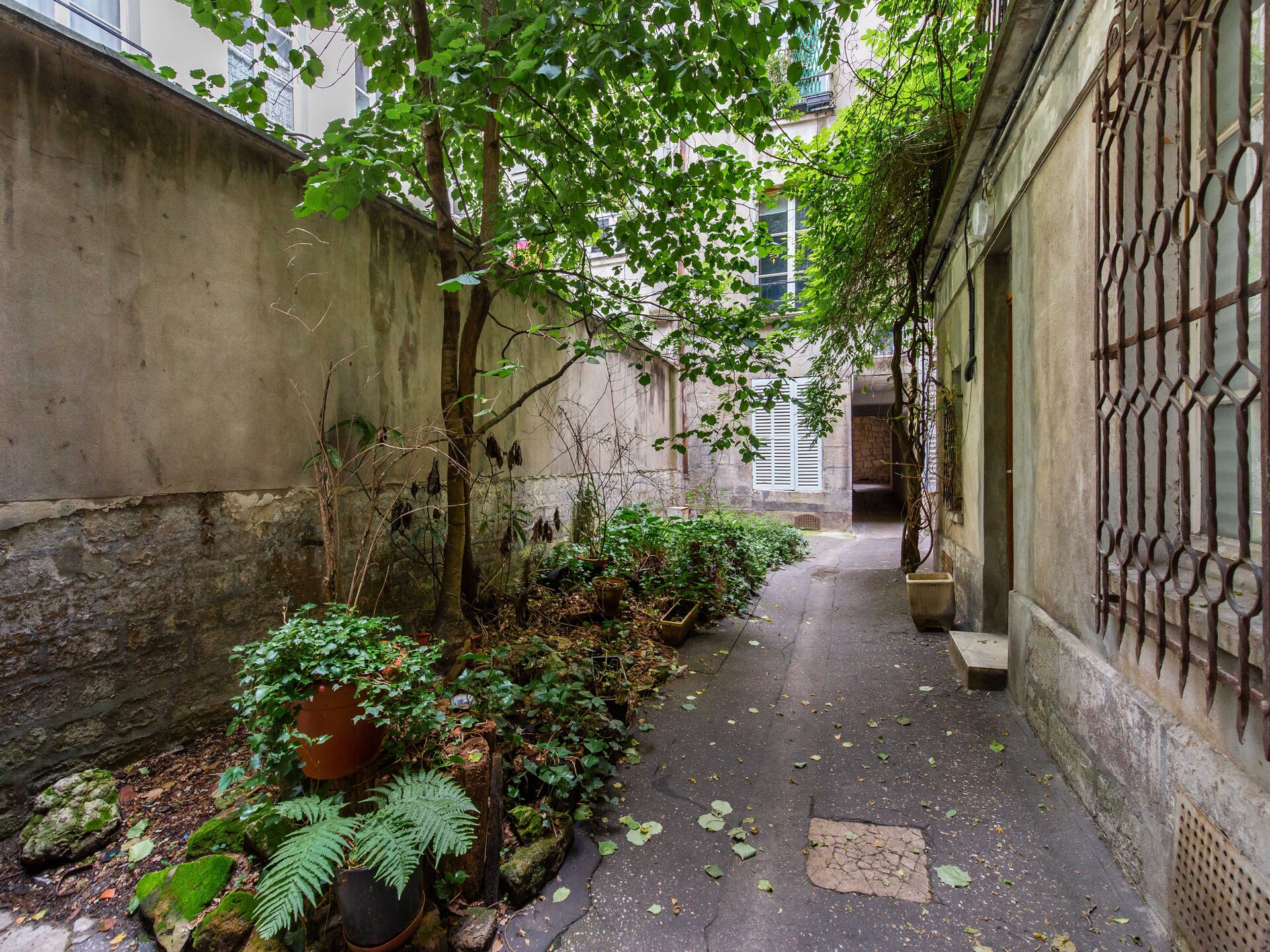 Stijlvol appartement in hartje Parijs met 3 slaapkamers nabij Jardin du Luxembourg - foto 15