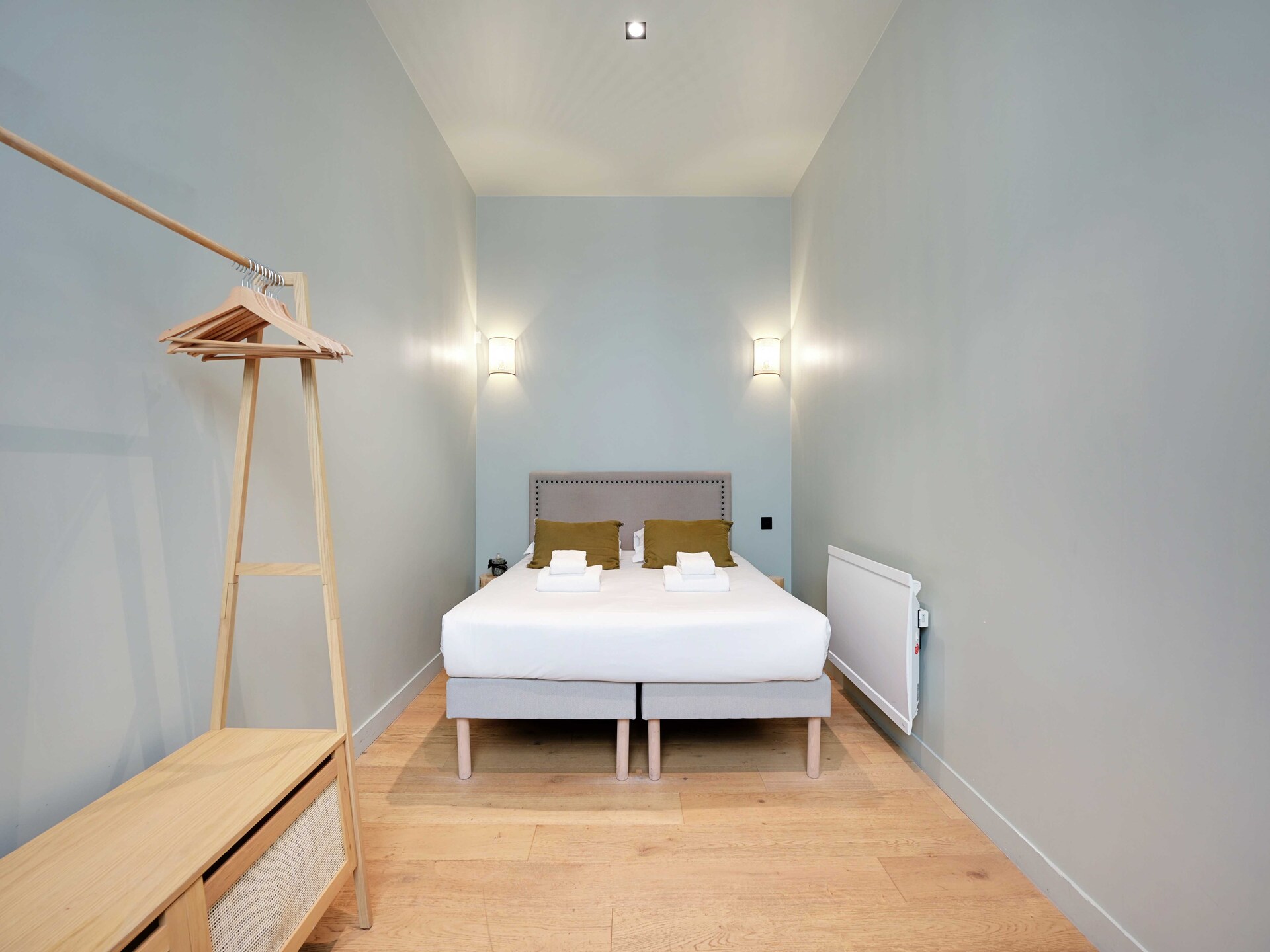 Chic appartement bij Palais Garnier in de wijk Concorde – 2 slaapkamers - foto 4