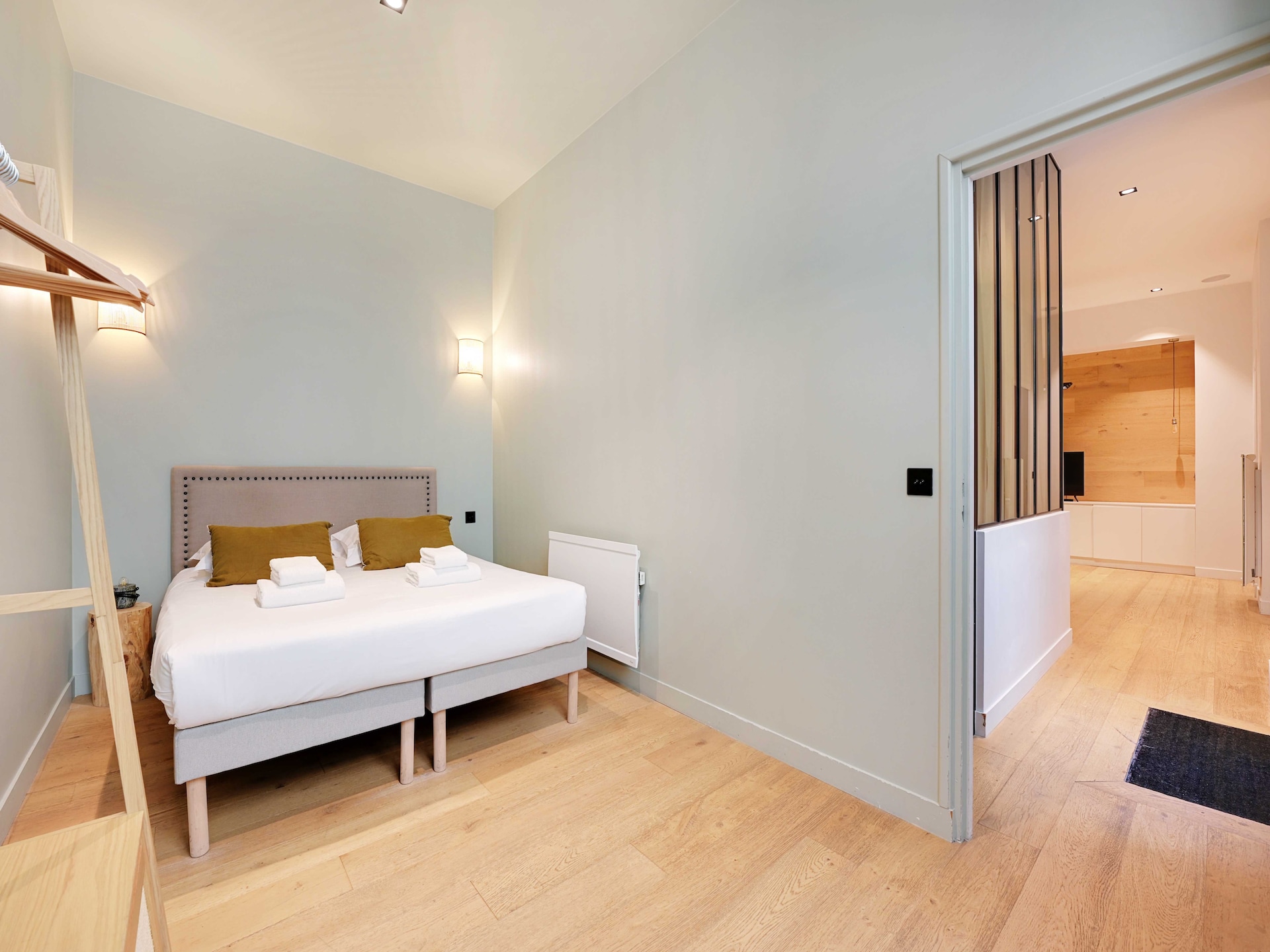 Chic appartement bij Palais Garnier in de wijk Concorde – 2 slaapkamers - foto 12