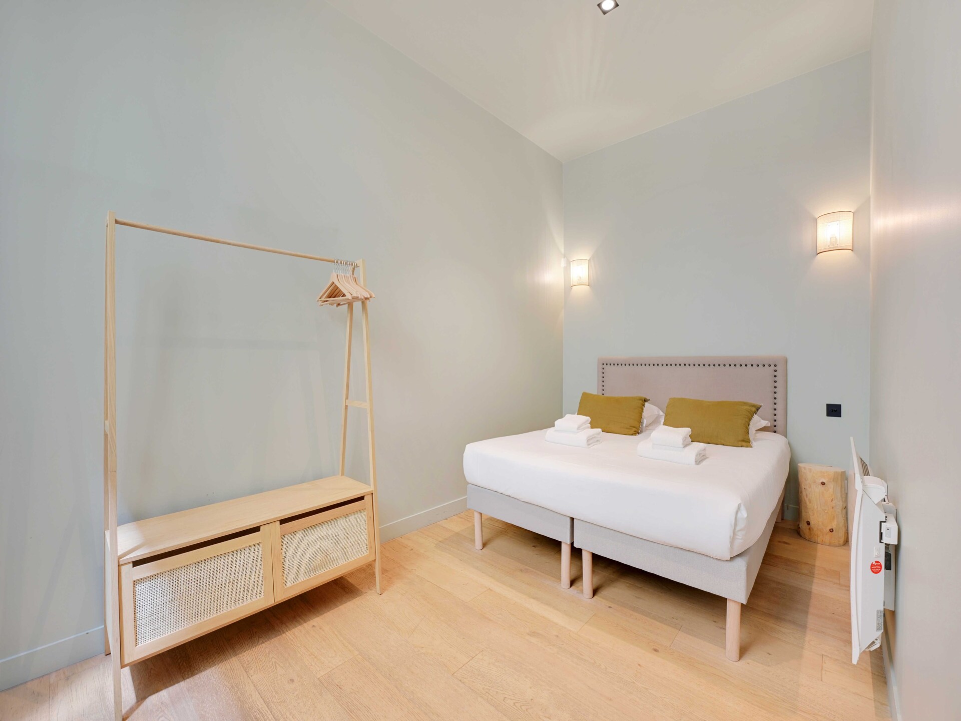 Chic appartement bij Palais Garnier in de wijk Concorde – 2 slaapkamers - foto 13