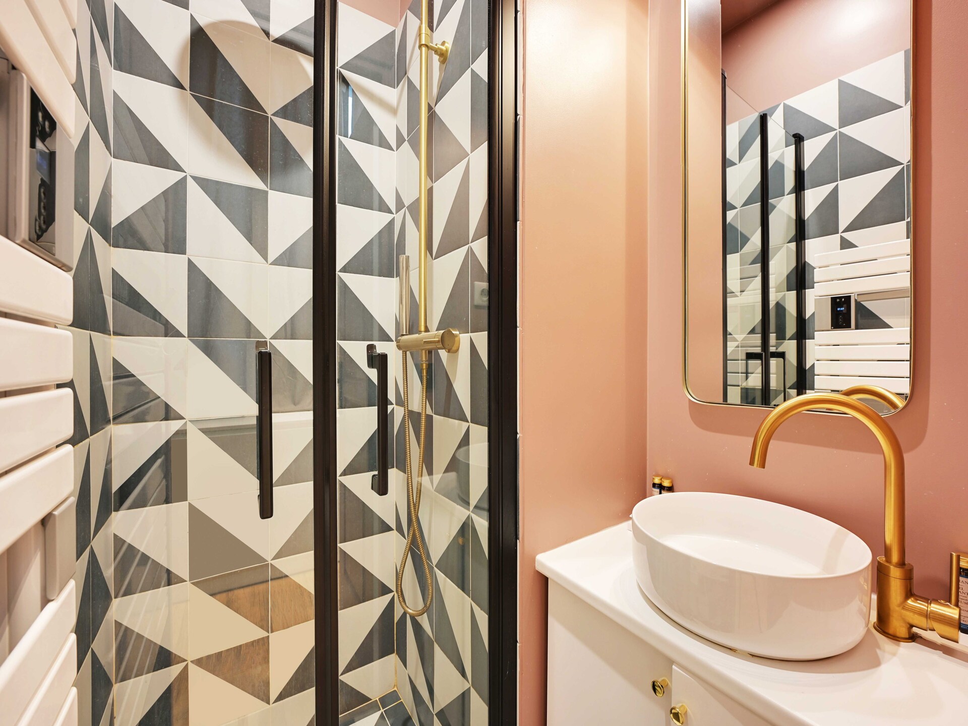 Chic appartement bij Palais Garnier in de wijk Concorde – 2 slaapkamers - foto 14