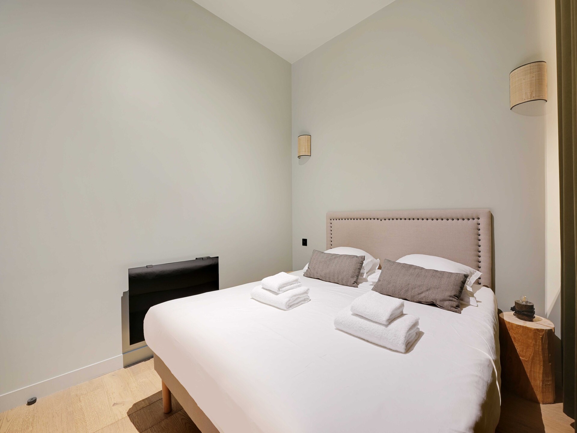 Chic appartement bij Palais Garnier in de wijk Concorde – 2 slaapkamers - foto 16