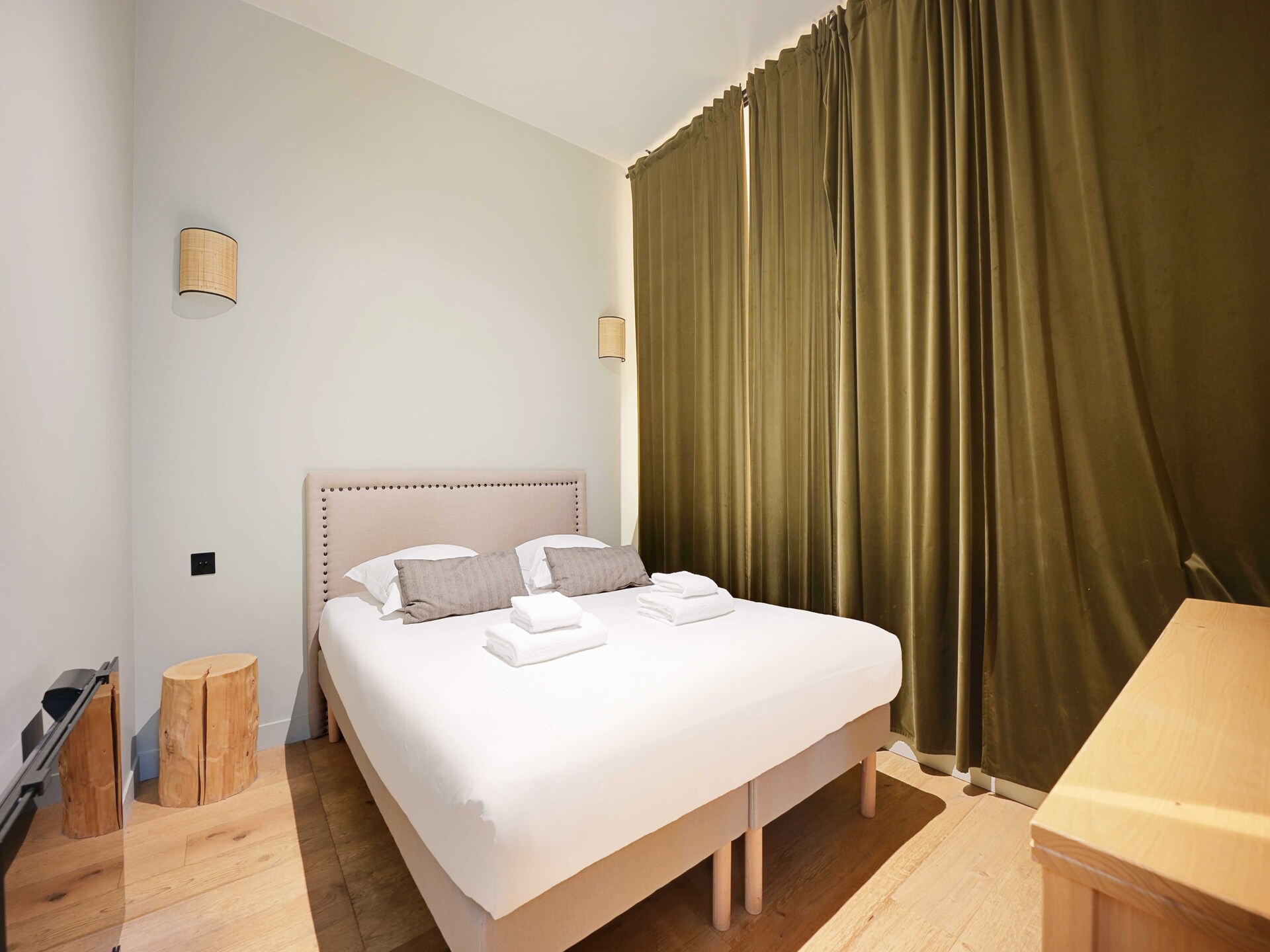 Chic appartement bij Palais Garnier in de wijk Concorde – 2 slaapkamers - foto 17
