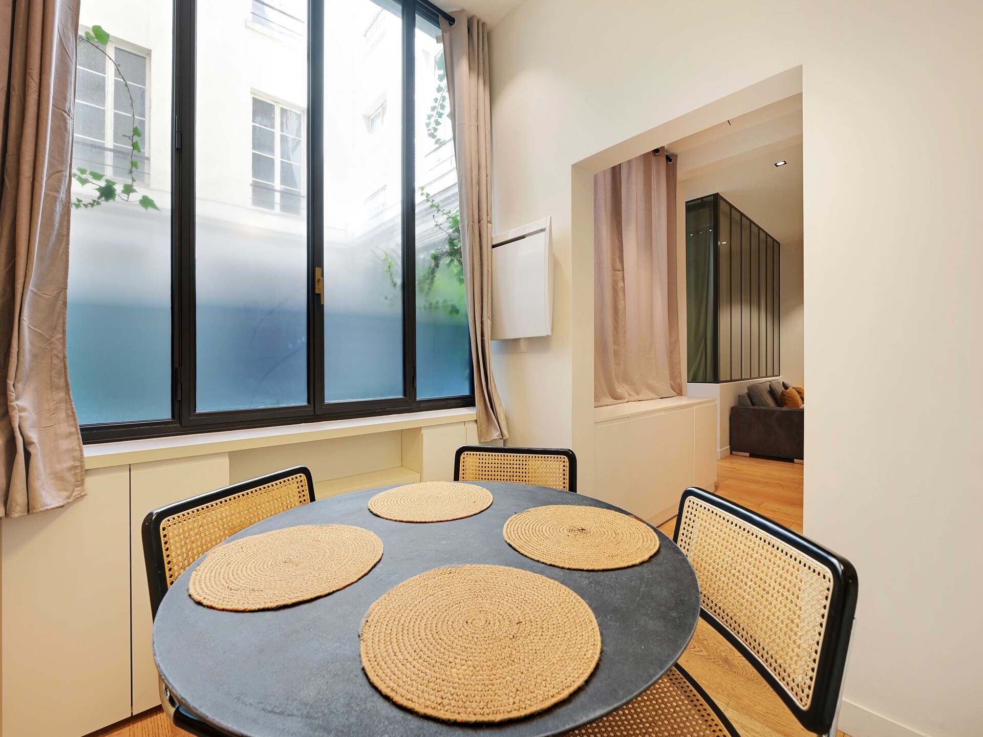 Chic appartement bij Palais Garnier in de wijk Concorde – 2 slaapkamers - foto 19