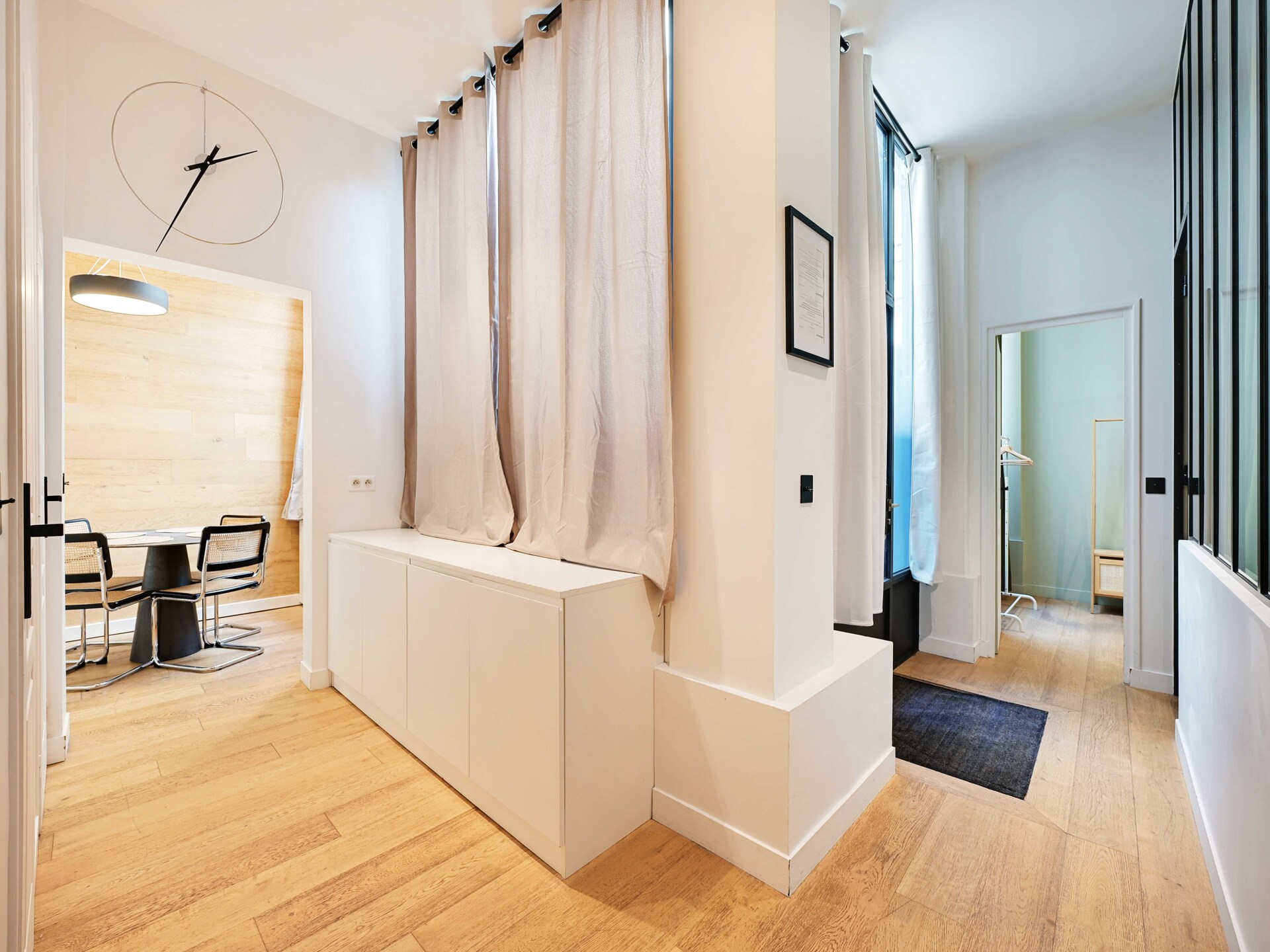 Chic appartement bij Palais Garnier in de wijk Concorde – 2 slaapkamers - foto 20