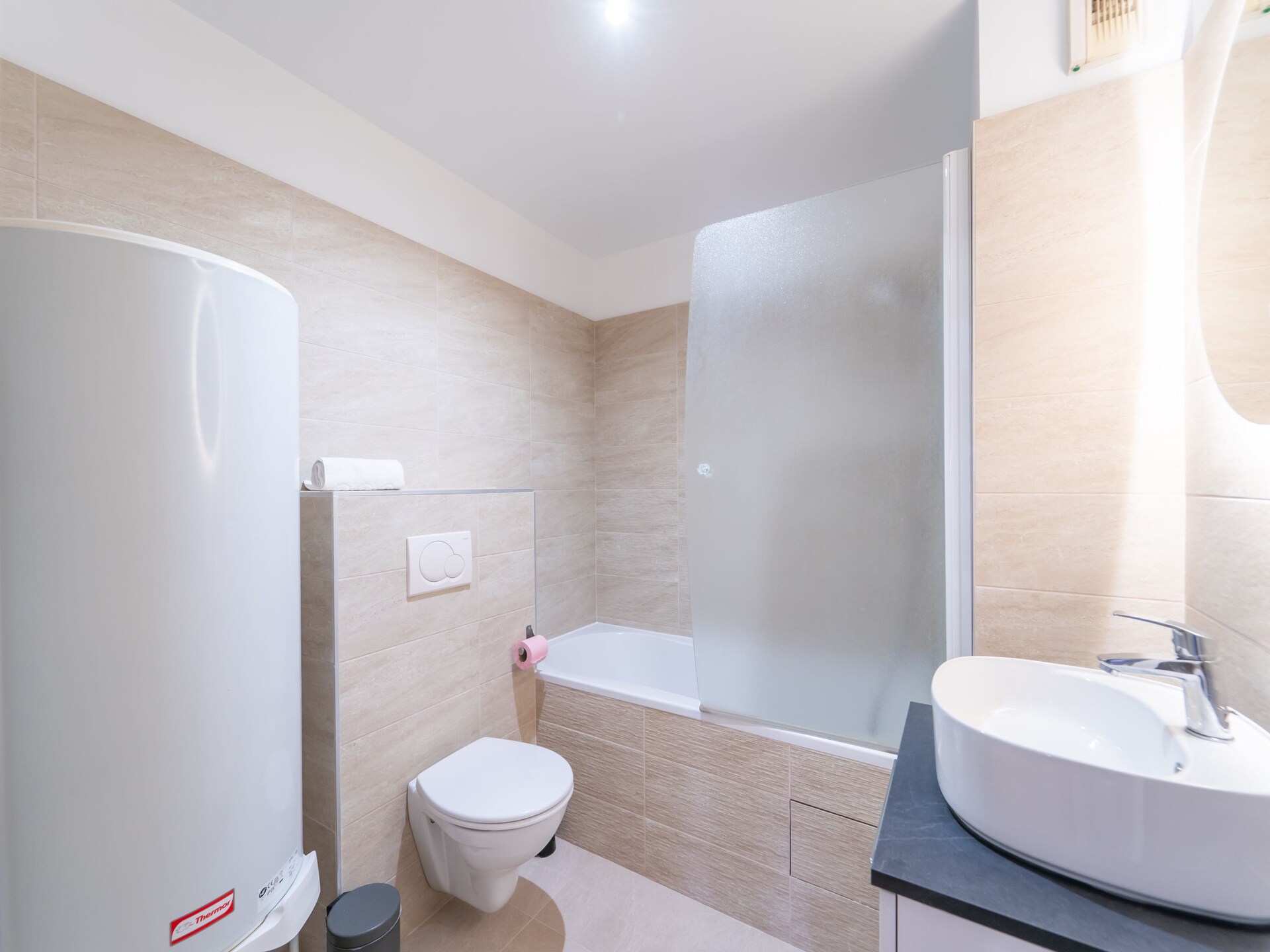 Licht studio-appartement van 25m² tegenover Jardin des Plantes - foto 3