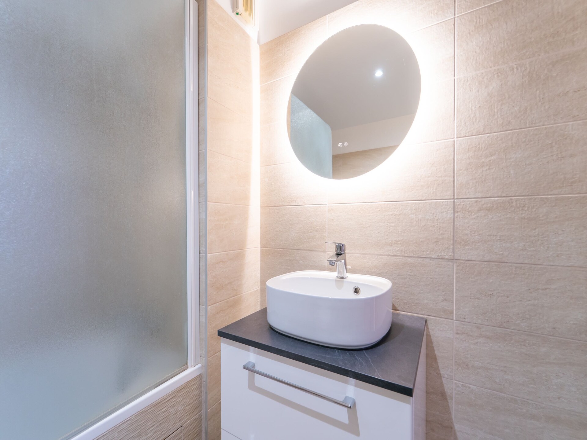 Licht studio-appartement van 25m² tegenover Jardin des Plantes - foto 10
