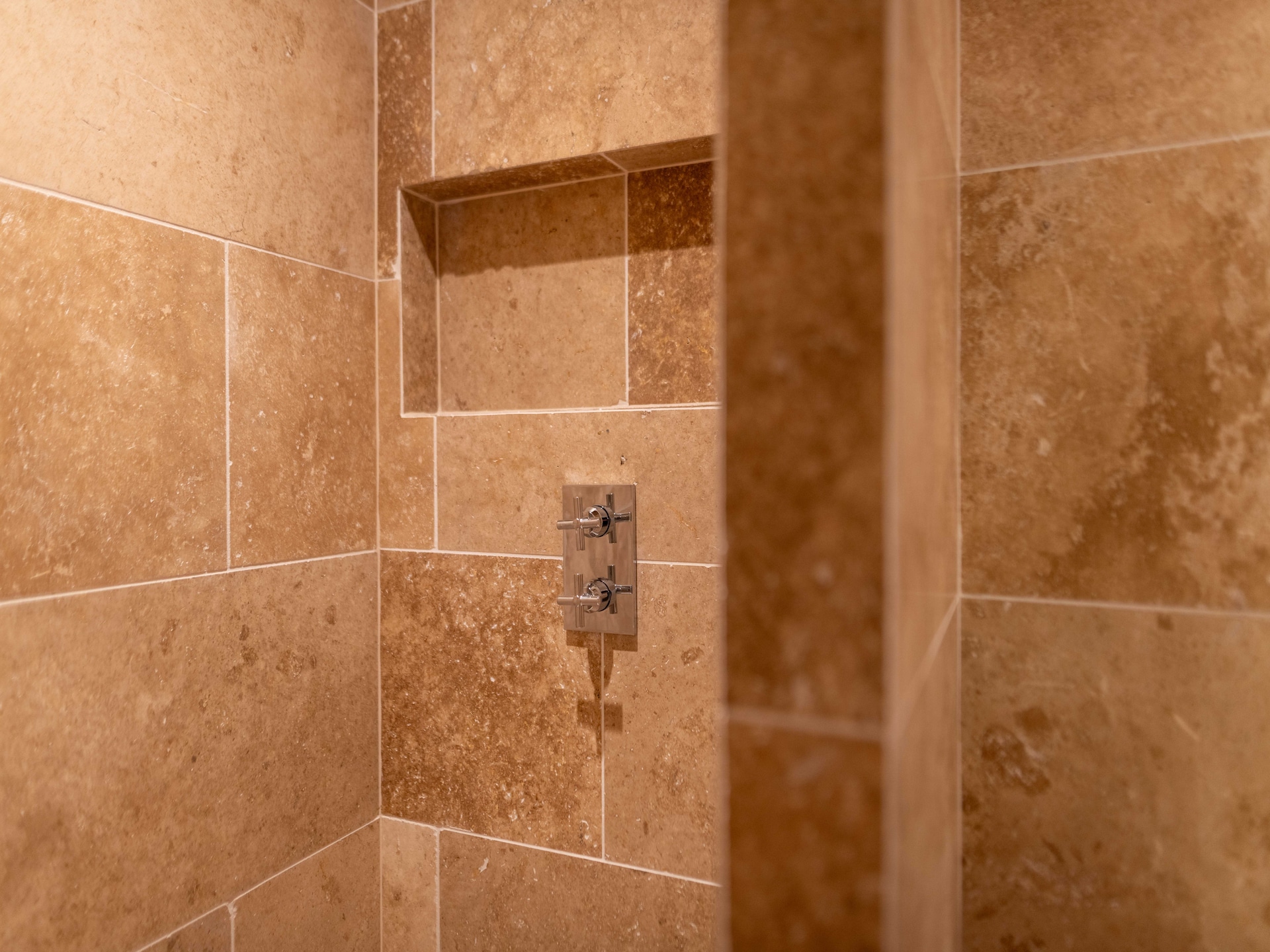 Knus alpine appartement op de begane grond in het hart van Megève - foto 15