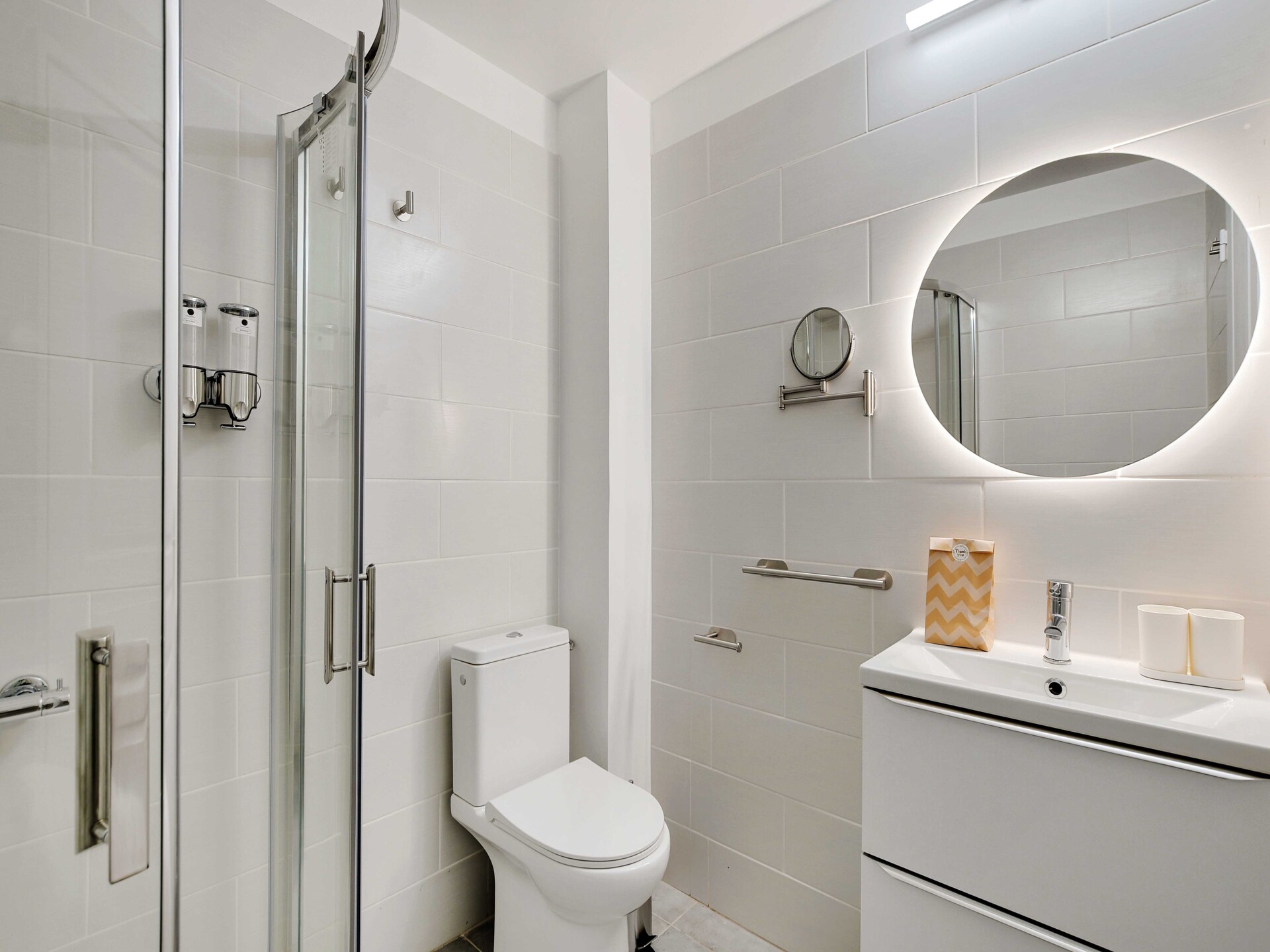 Modern en comfortabel appartement in Meudon voor 3 personen · 24 m² - foto 5