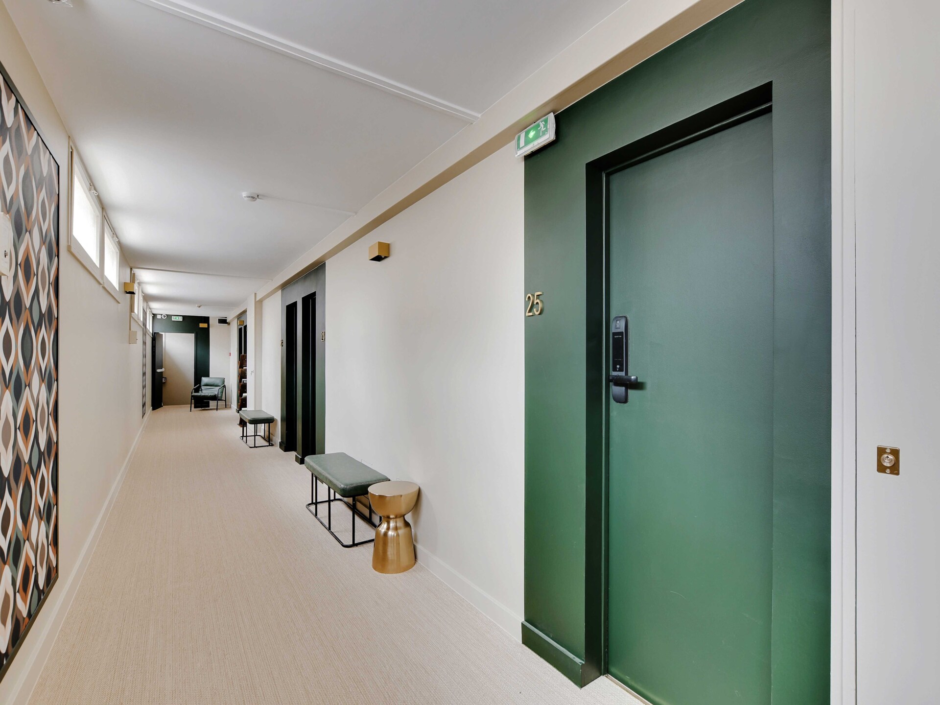 Modern en comfortabel appartement in Meudon voor 3 personen · 24 m² - foto 11