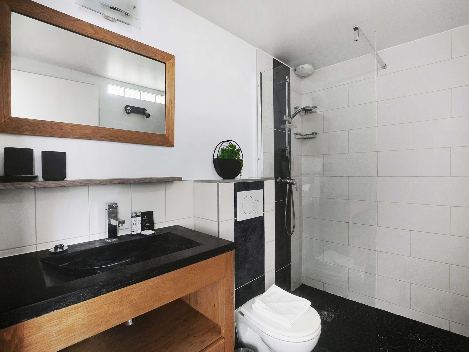 Licht appartement in 15e arrondissement, vlakbij Eiffeltoren - foto 14