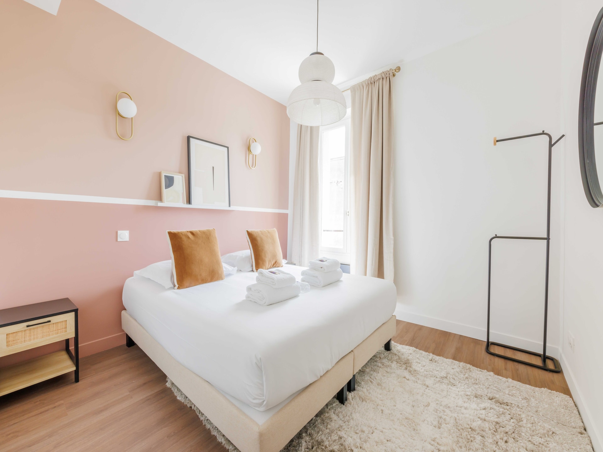 Licht appartement van 60m² in het 6e arrondissement, vlakbij Le Bon Marché - foto 6