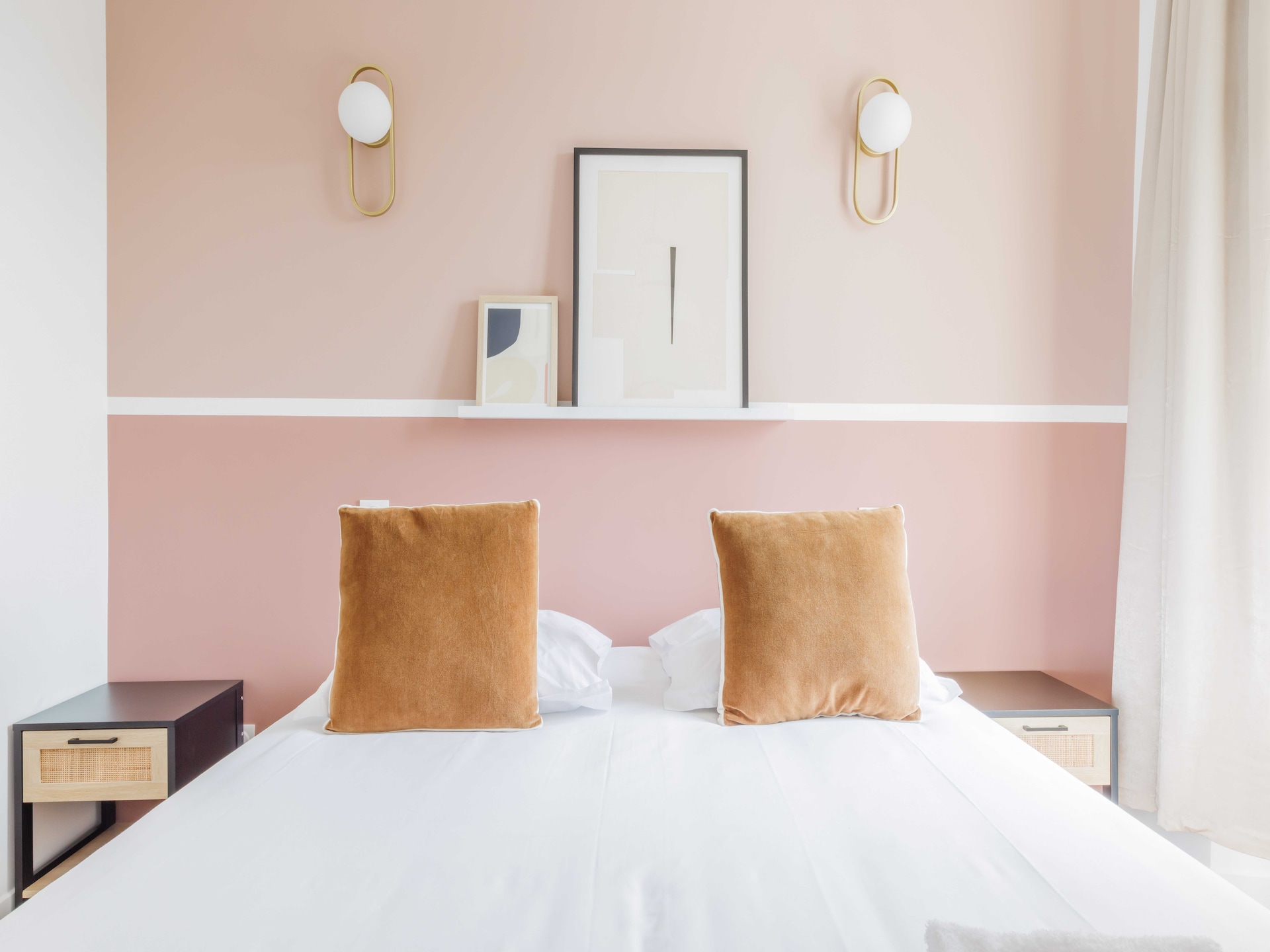 Licht appartement van 60m² in het 6e arrondissement, vlakbij Le Bon Marché - foto 7