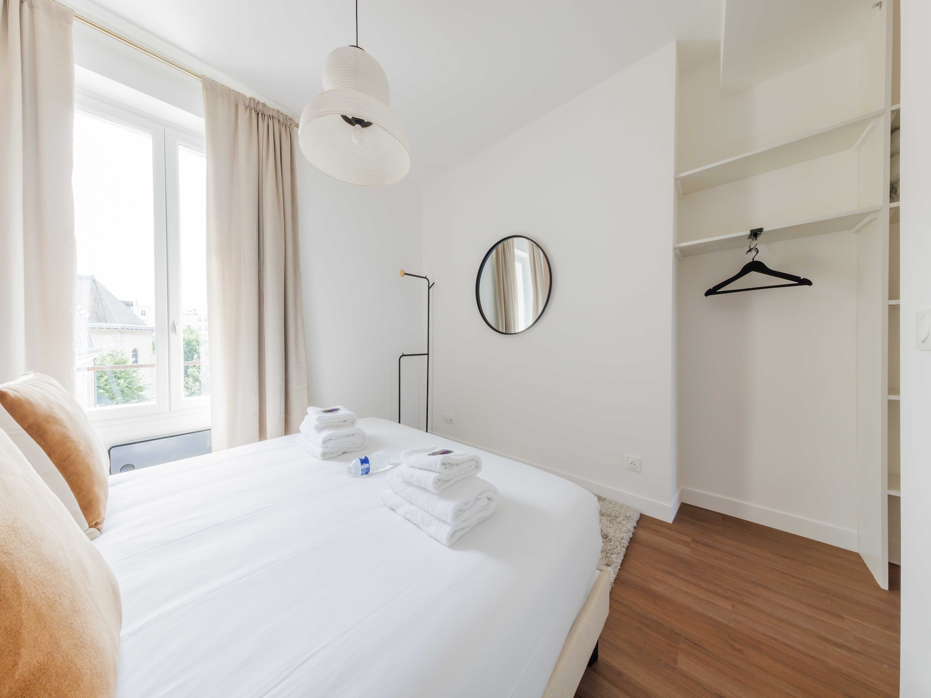 Licht appartement van 60m² in het 6e arrondissement, vlakbij Le Bon Marché - foto 8