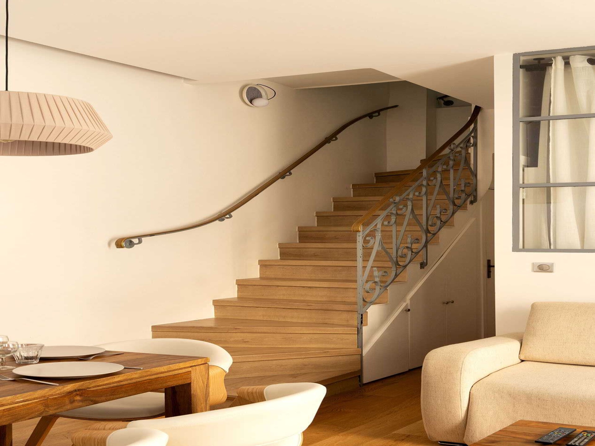 Licht appartement in Parijs, vlakbij de Saint-Ambroise kerk - foto 10