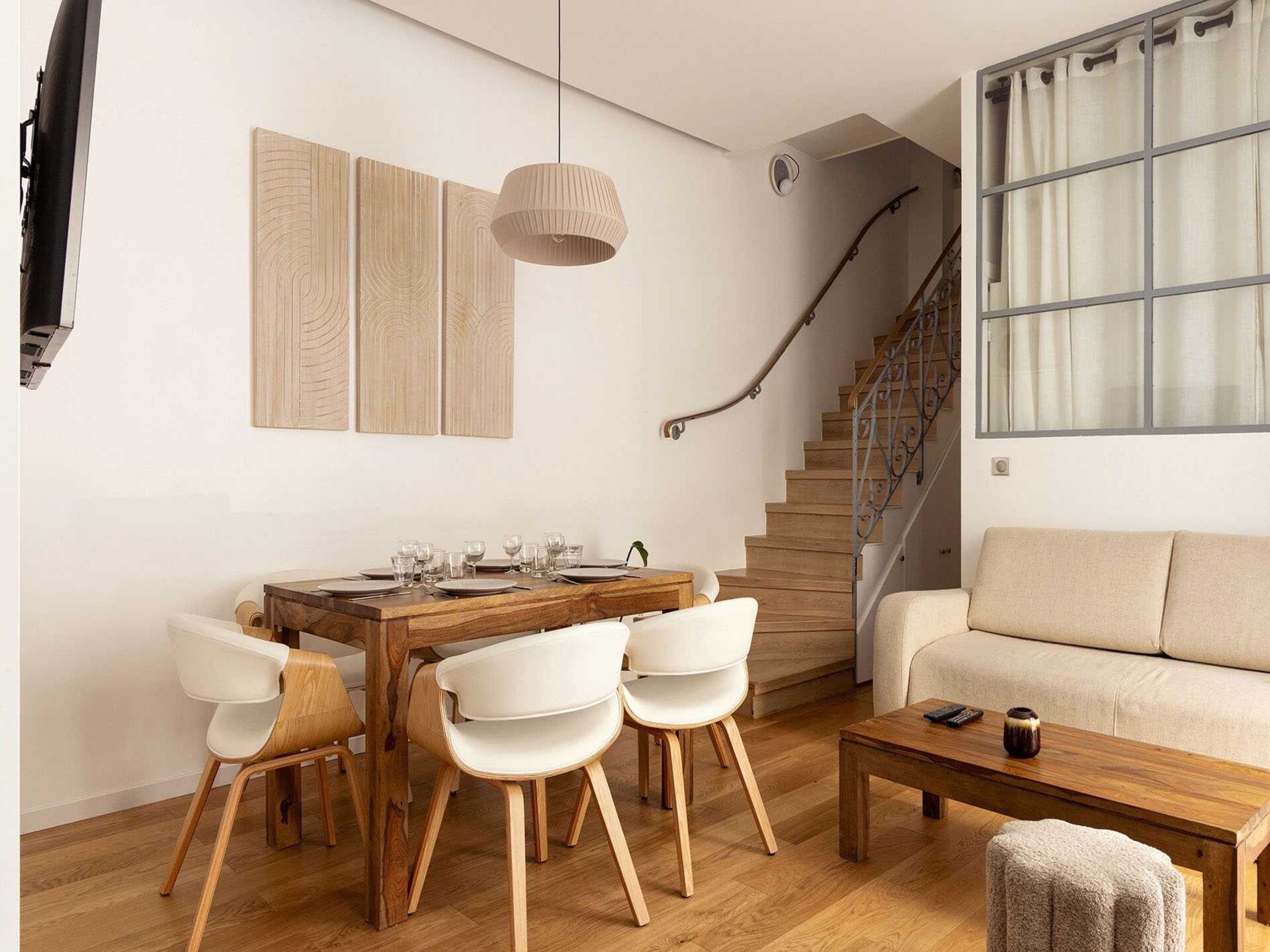 Licht appartement in Parijs, vlakbij de Saint-Ambroise kerk - foto 12