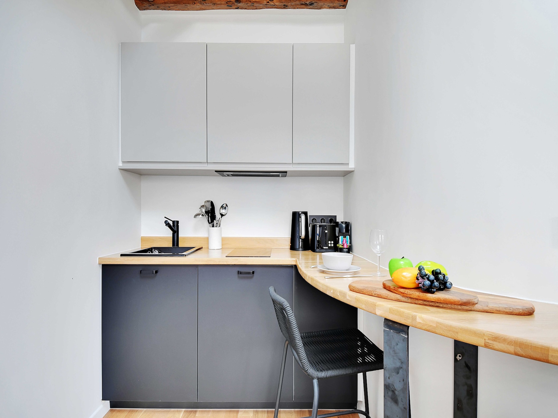 Charmant appartement in de iconische Rue Crémieux, vlakbij Gare de Lyon - foto 2