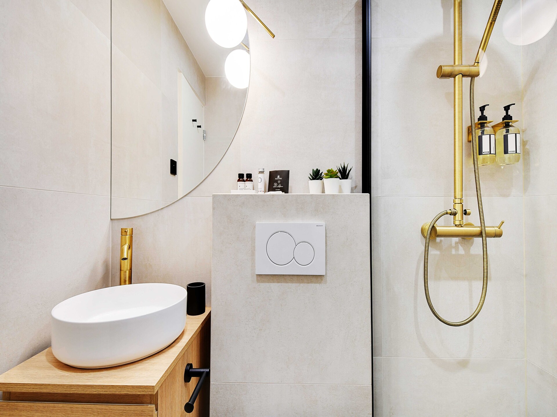 Charmant appartement in de iconische Rue Crémieux, vlakbij Gare de Lyon - foto 3