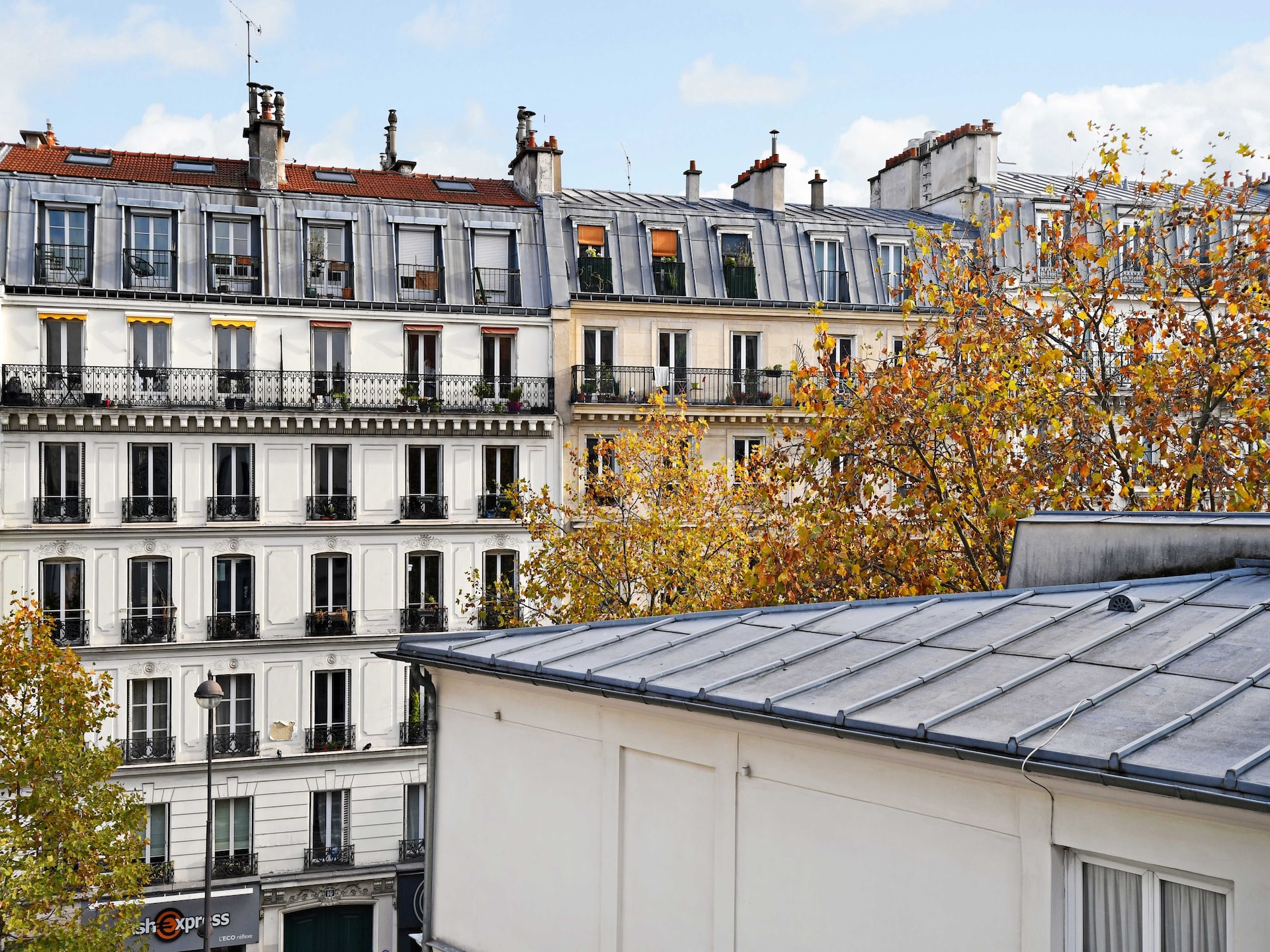 Charmant appartement in de iconische Rue Crémieux, vlakbij Gare de Lyon - foto 11