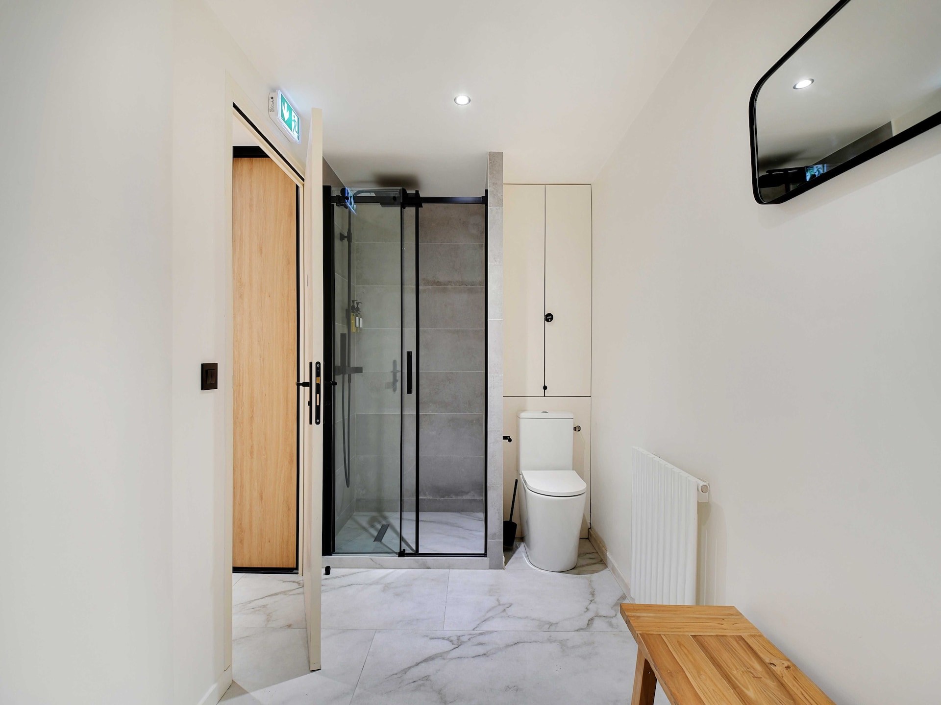 Charmant appartement in de iconische Rue Crémieux, vlakbij Gare de Lyon - foto 14